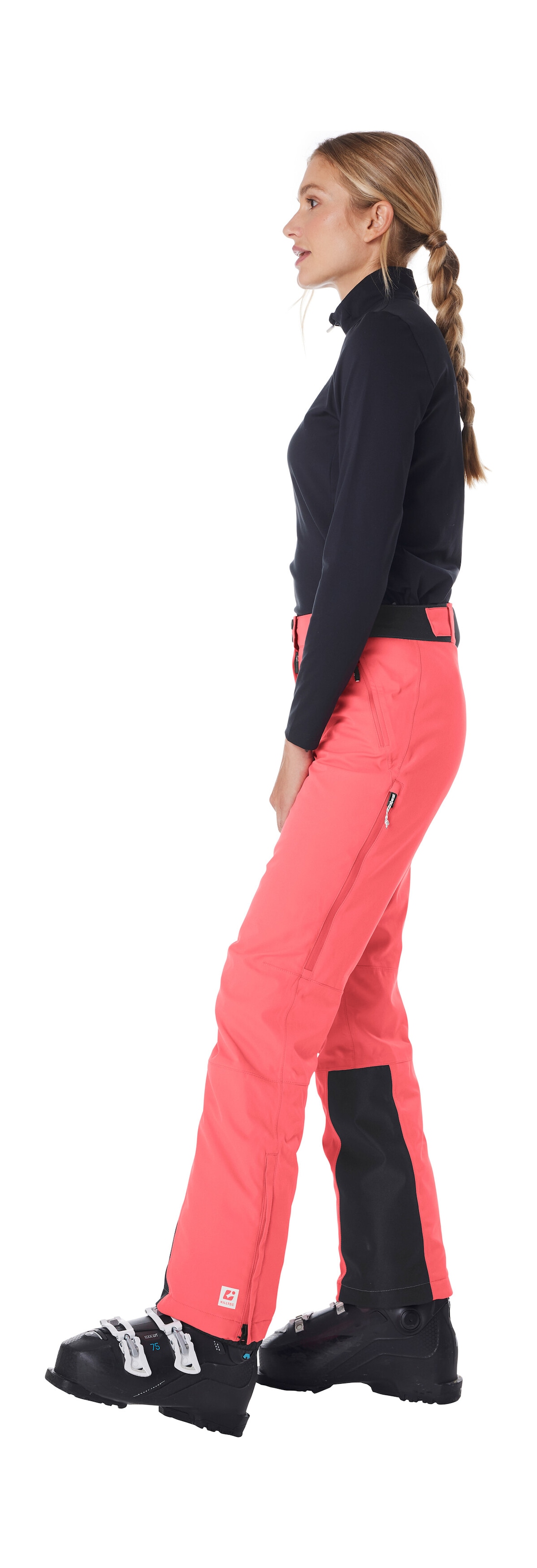 Killtec Skihose »KSW 278 WMN SKI PNTS«