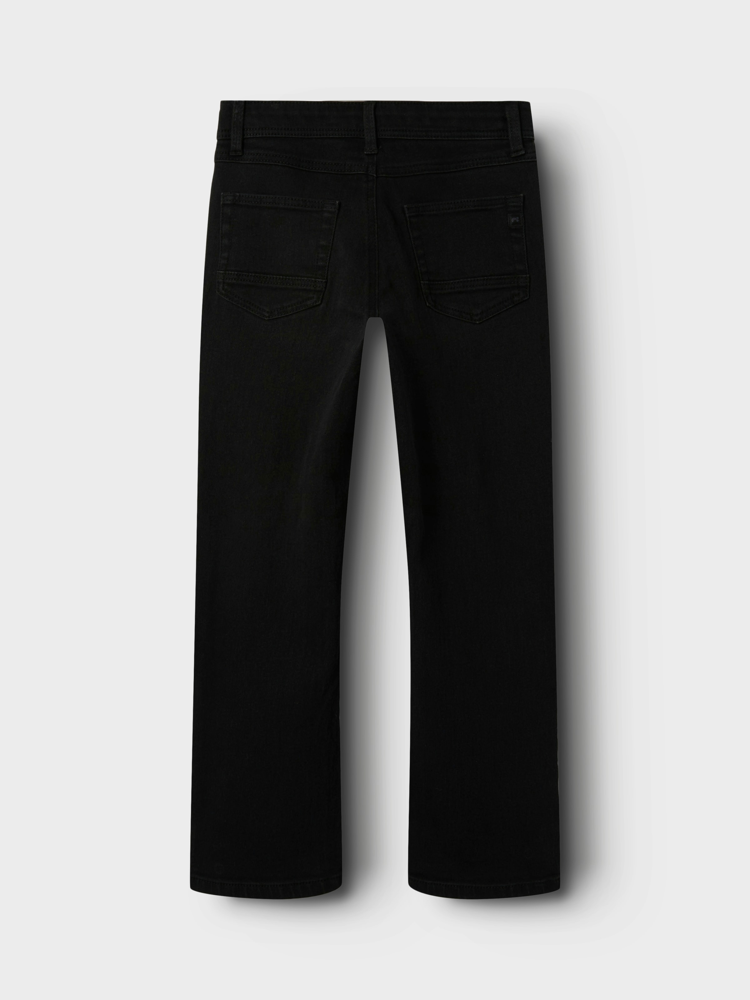 Name It Straight-Jeans »NKMRYAN STRAIGHT JEANS 2100-IO NOOS«