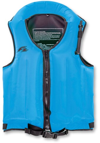 F2 Rettungsweste »Schwimmweste Safety Vest«, (F2 Safety Vest + Mesh Pocket) kaufen