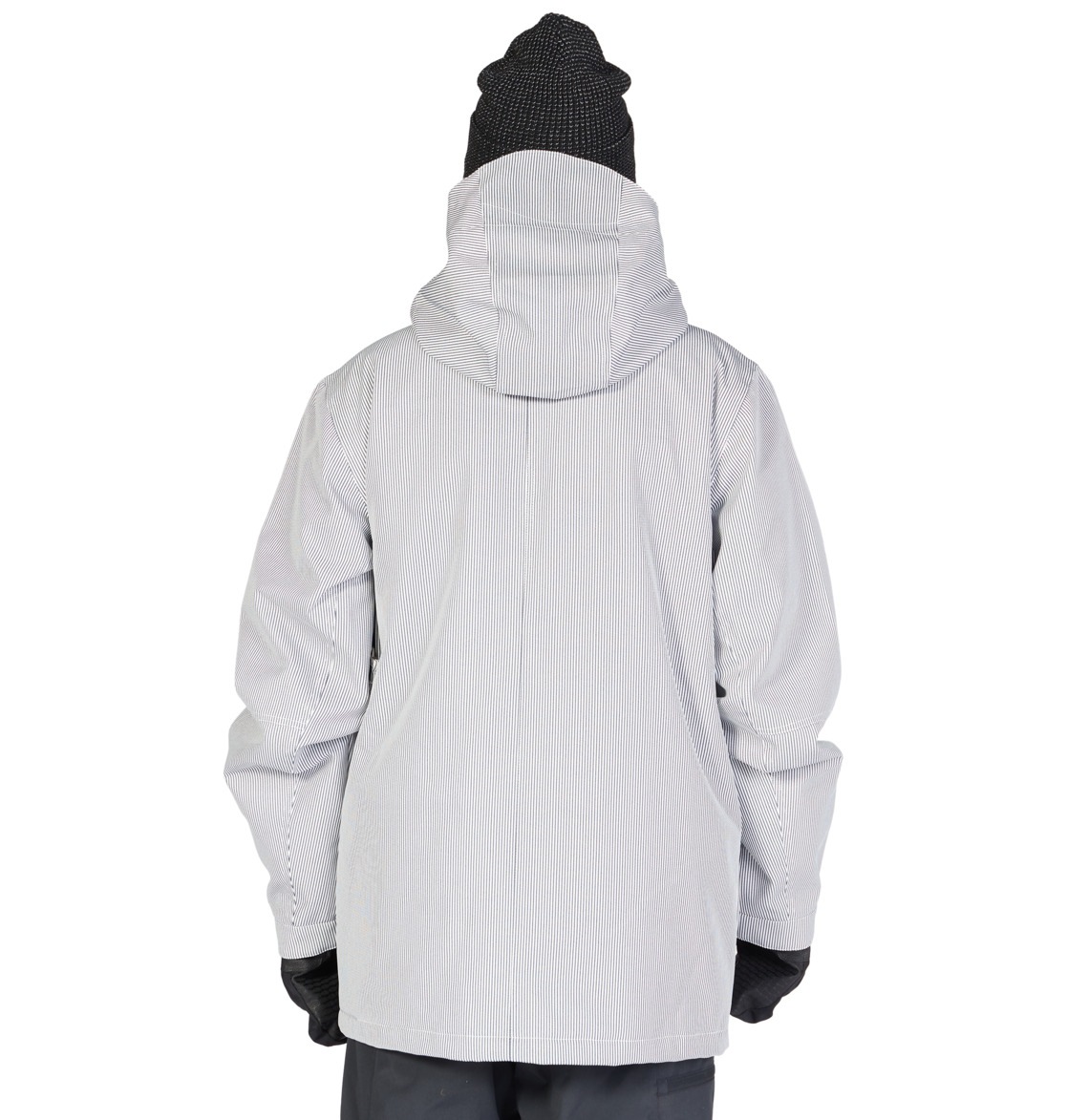 DC Shoes Snowboardjacke »Servo«