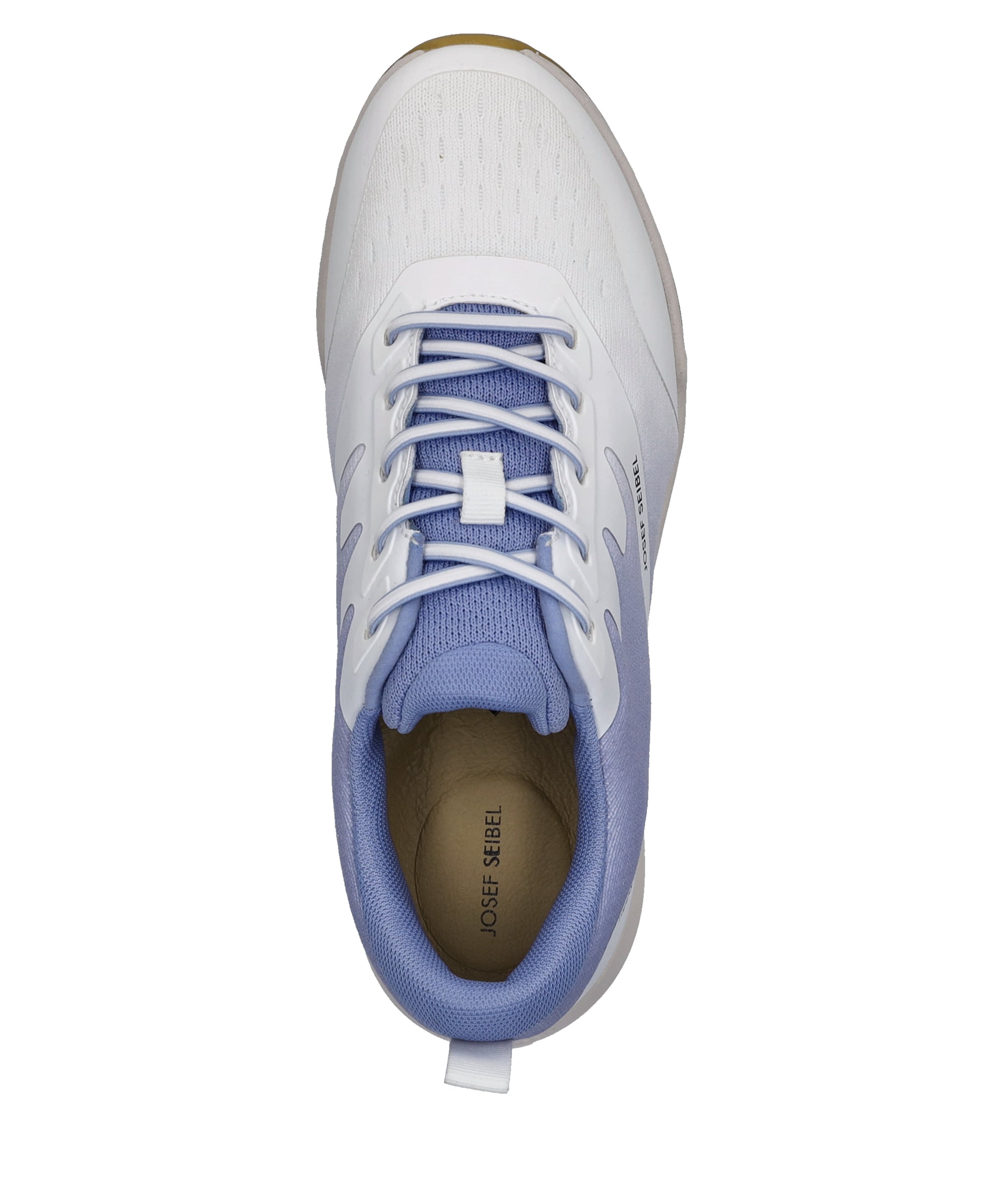 Josef Seibel Sneaker »Elli 53, blau-kombi«