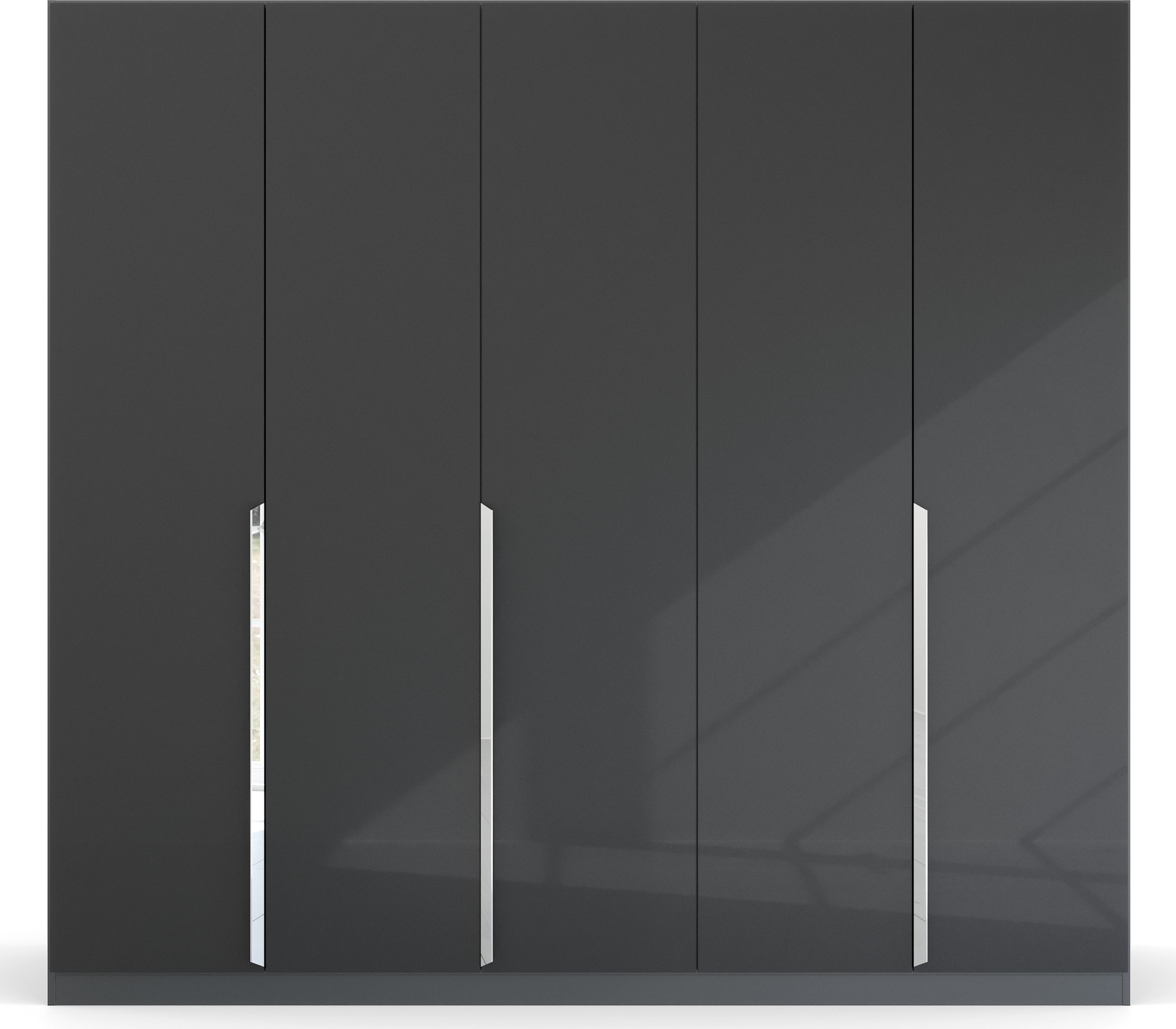 rauch Drehtürenschrank »Glamour by Quadra Spin«