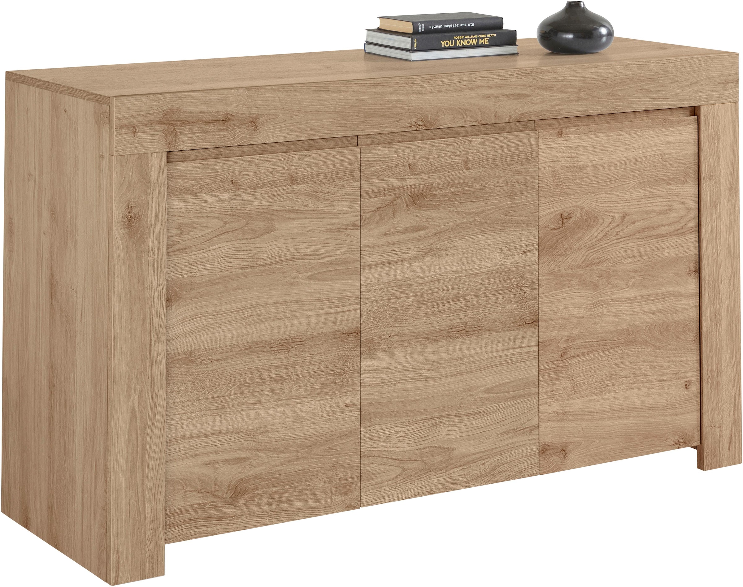 INOSIGN Sideboard »Firenze«, Breite 138 cm