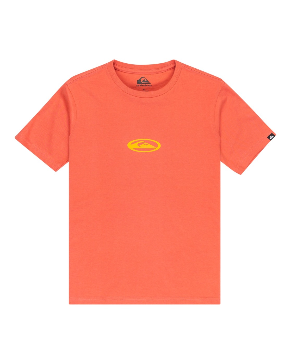 Quiksilver T-Shirt »Hw Welcome All«