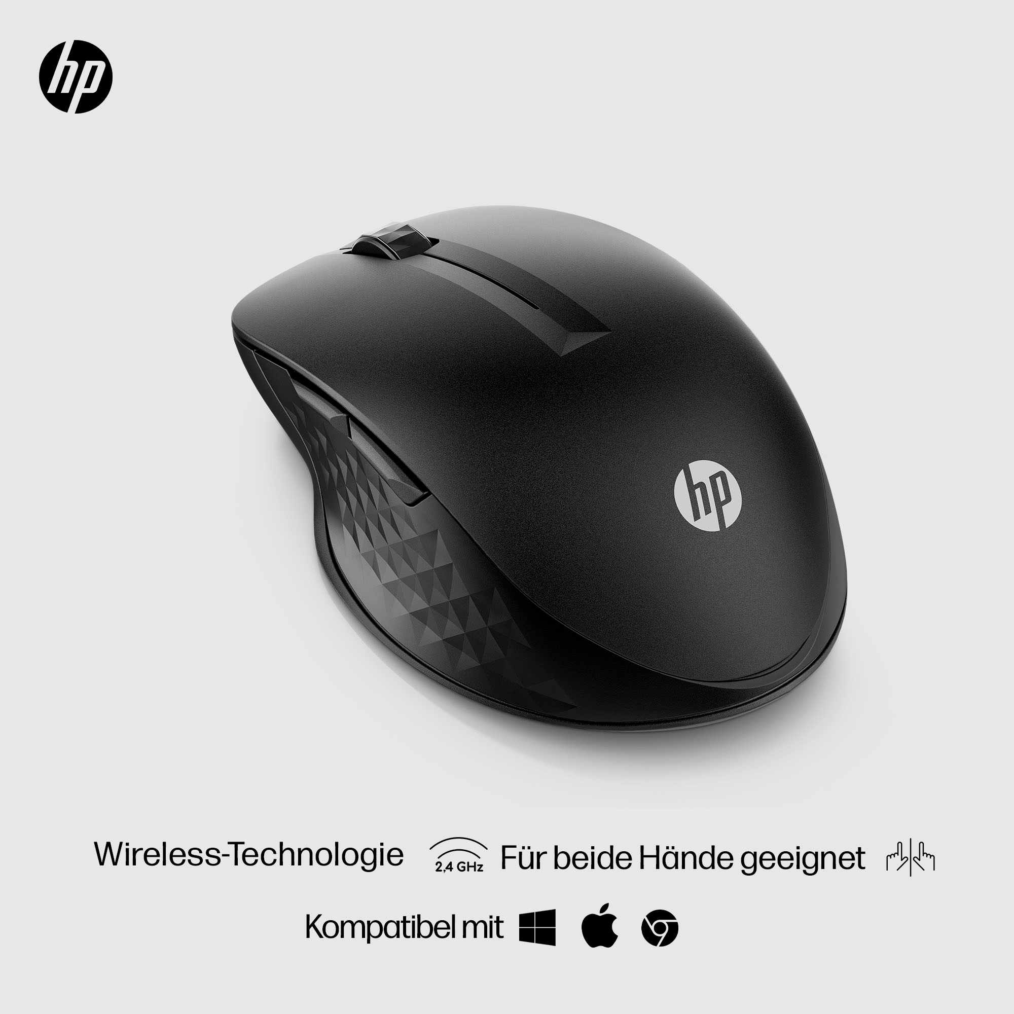 HP Maus »430« Bluetooth