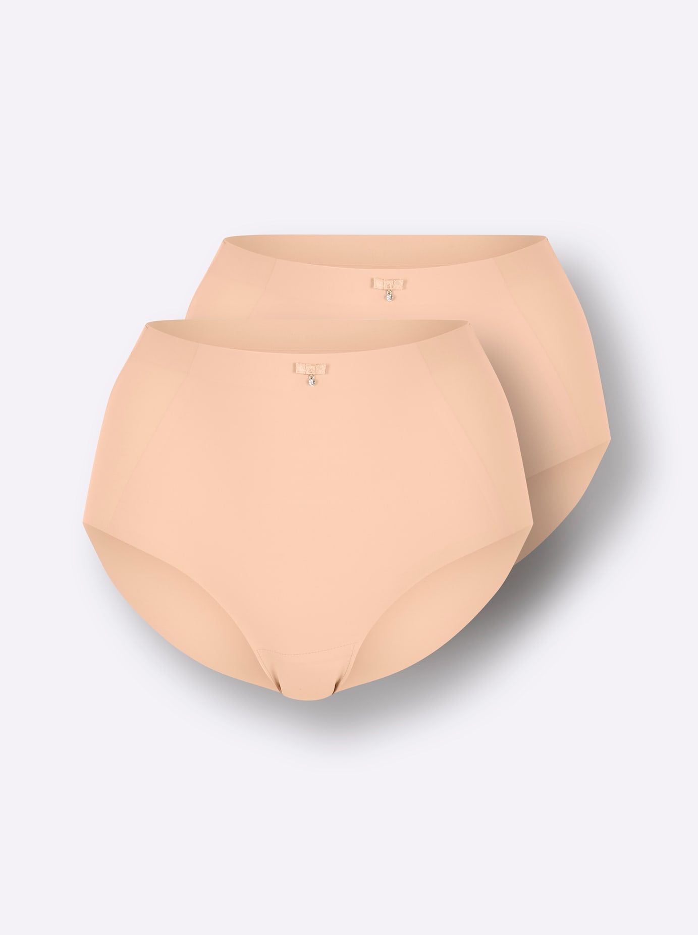 Sassa Miederhose 2 Stk.