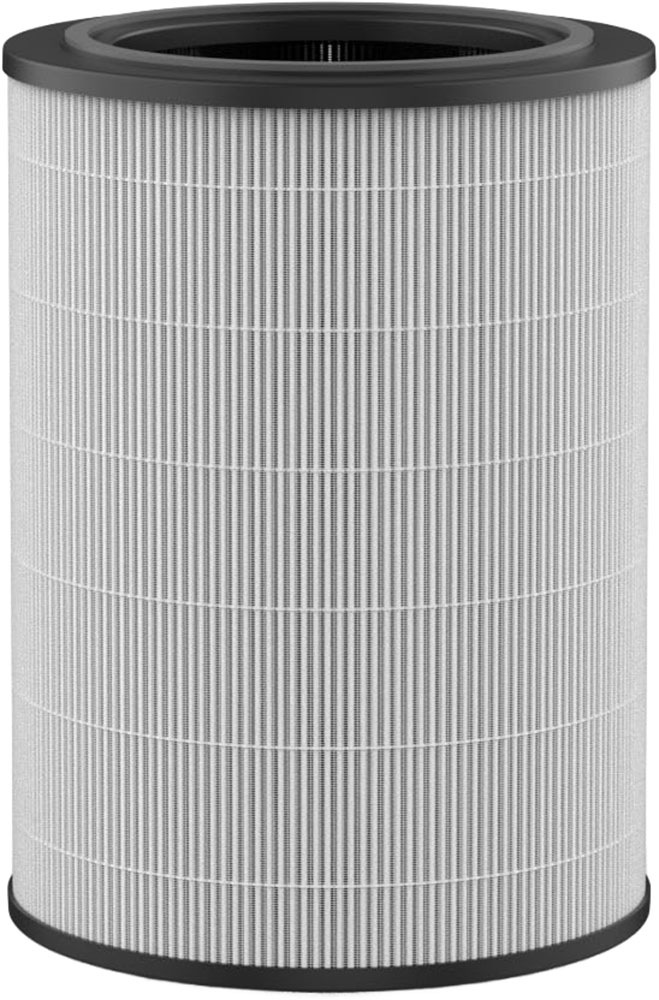 Bosch Kombifilter »4-in-1 HEPA Filter mit Hocheffizienter Aktivkohle- und Bakterienfilter«