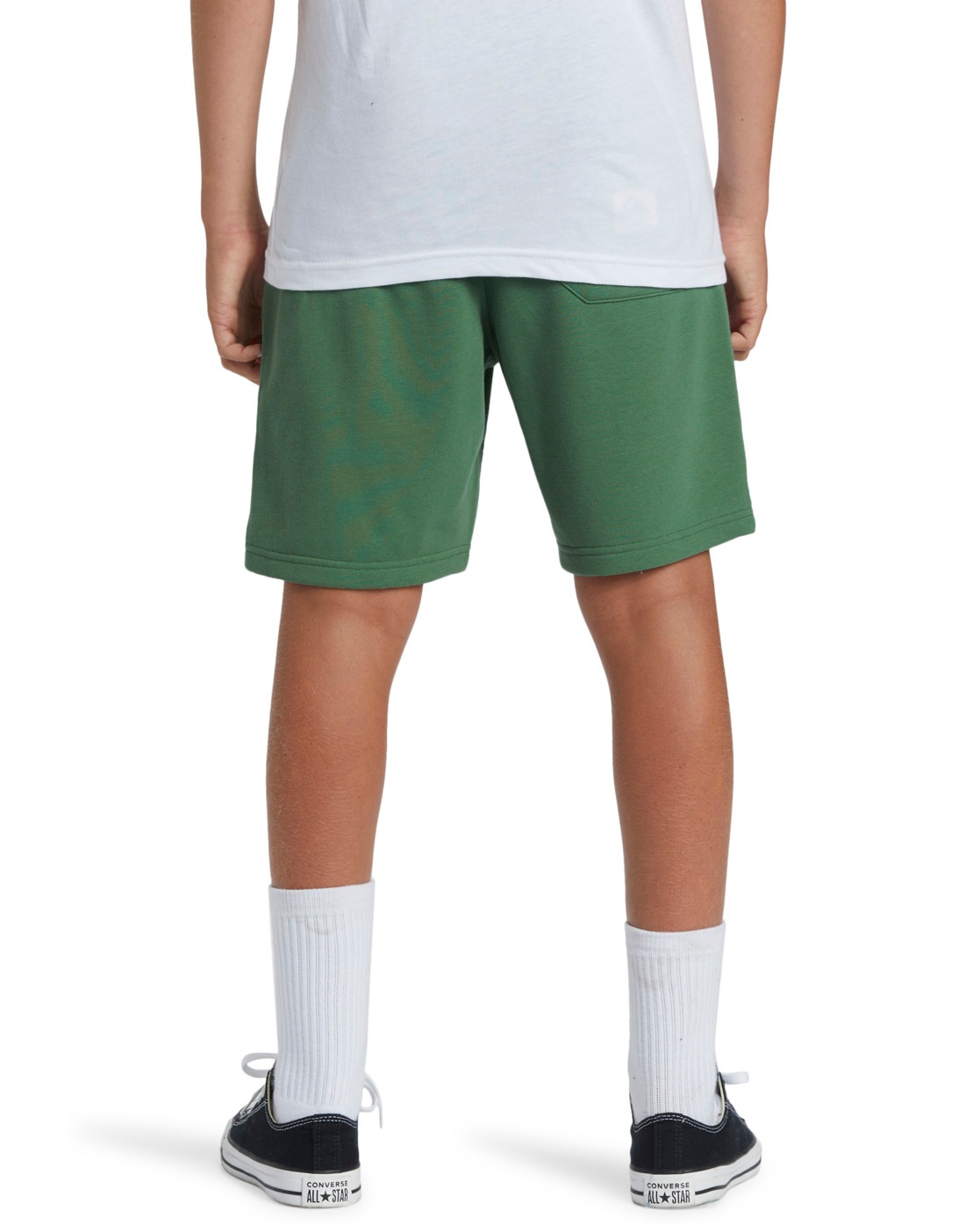 Quiksilver Sweatshorts »Easy Day«