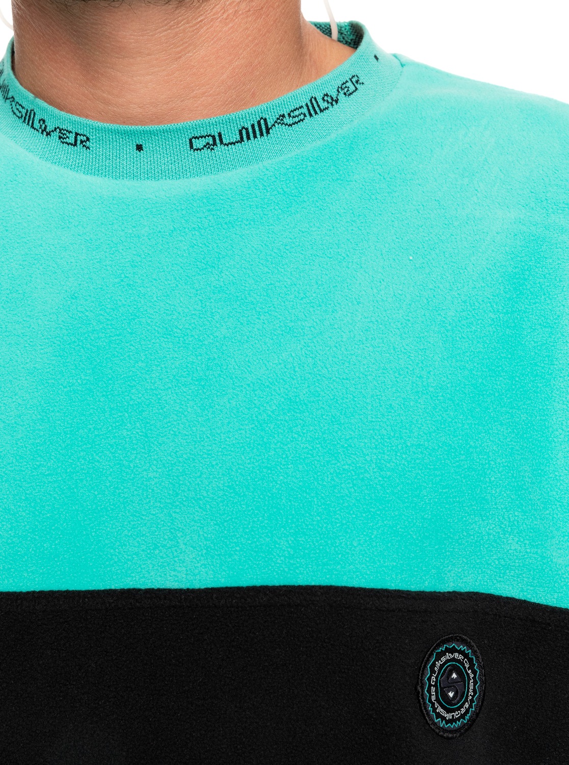 Quiksilver Sweatshirt »Flame On«