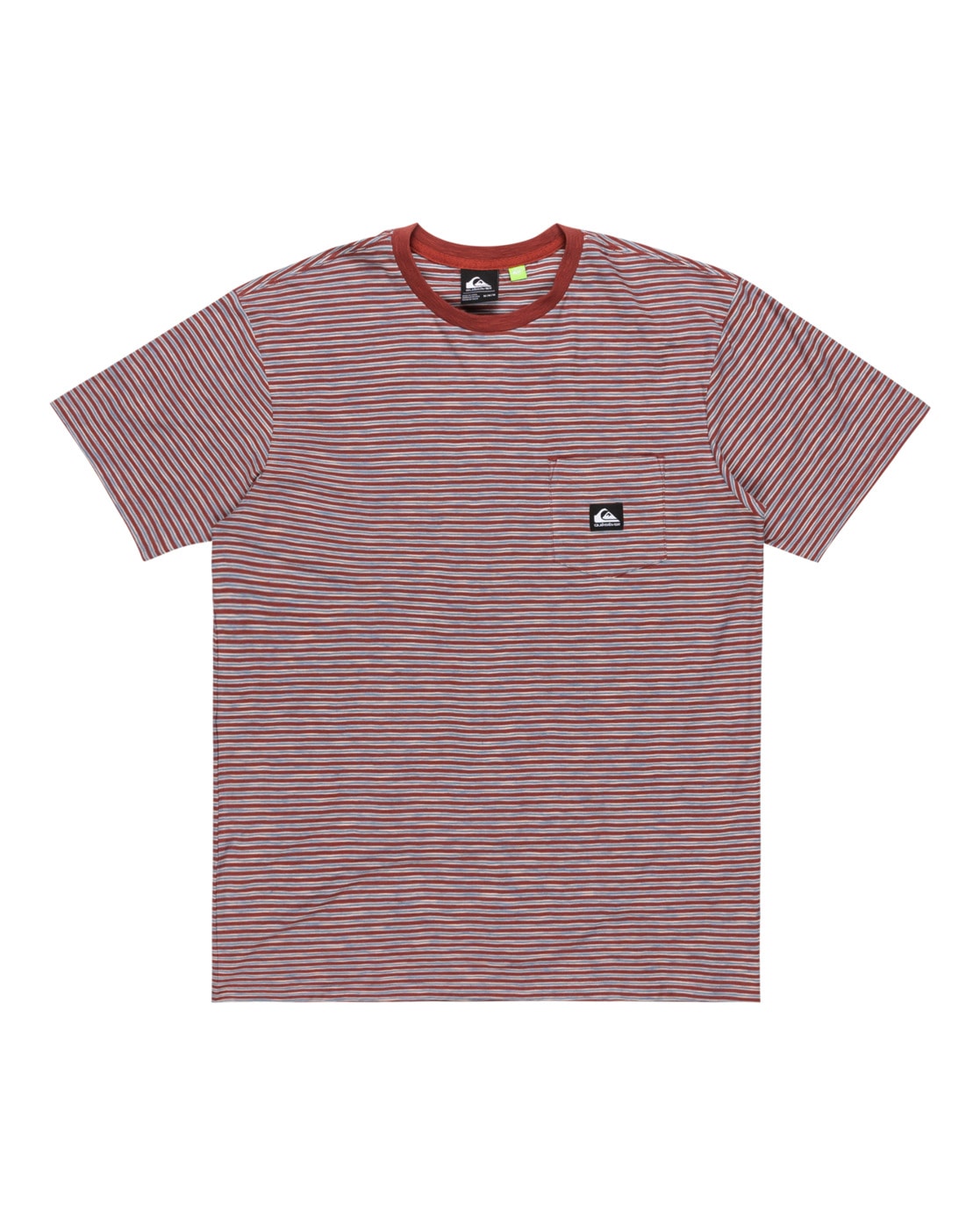 Quiksilver Shirttop »Kentin«