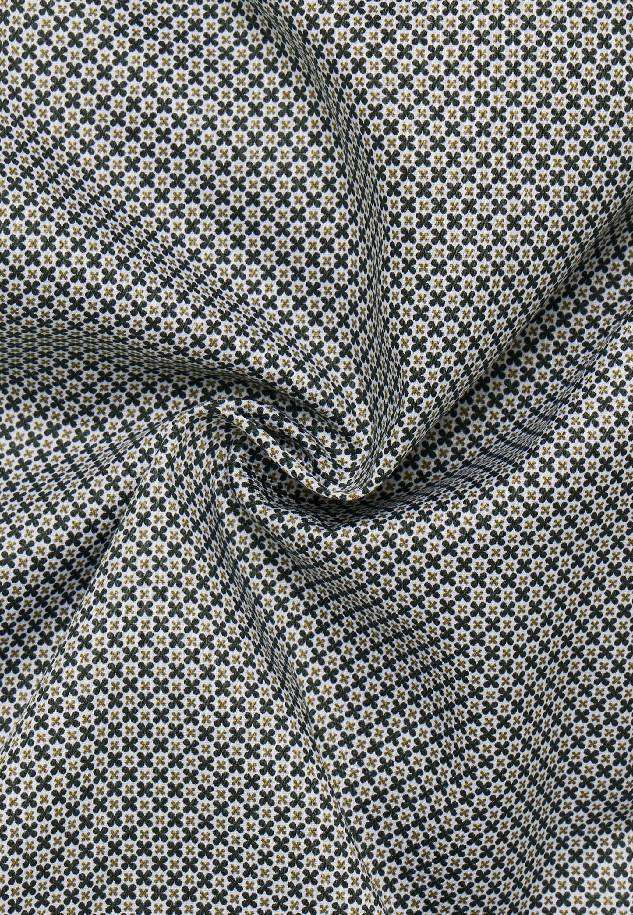 Eterna Langarmhemd »SLIM FIT«, NON IRON (bügelfrei)