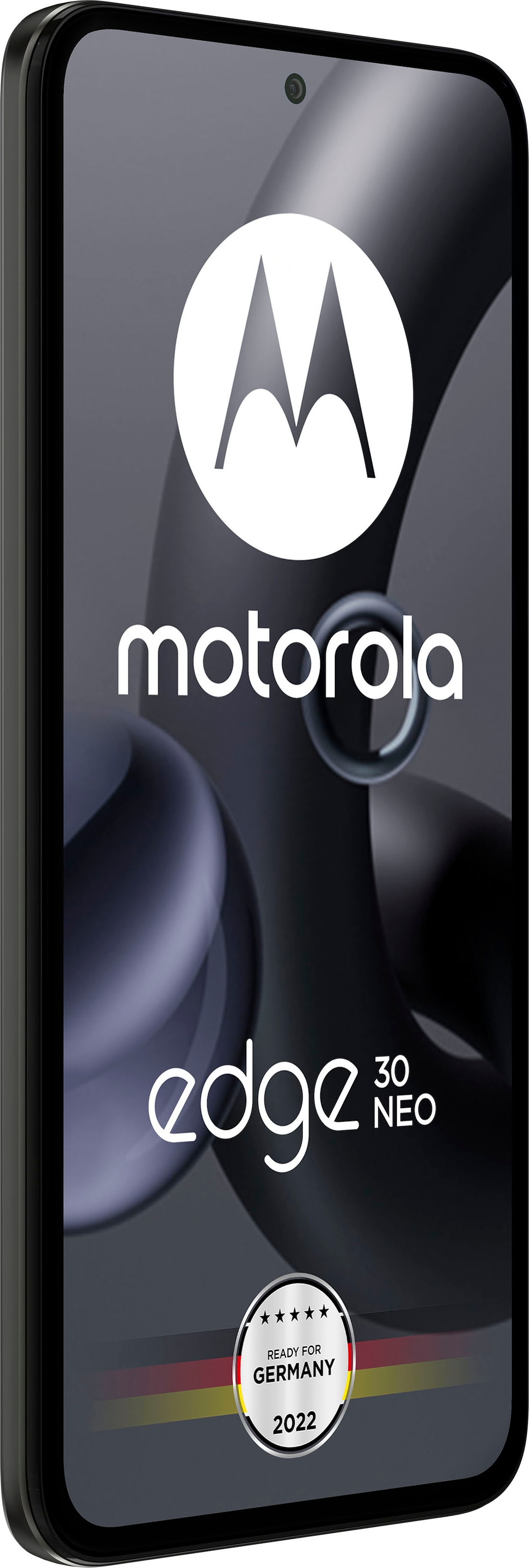 Motorola Smartphone »Edge 30 Neo 256 GB«, schwarz