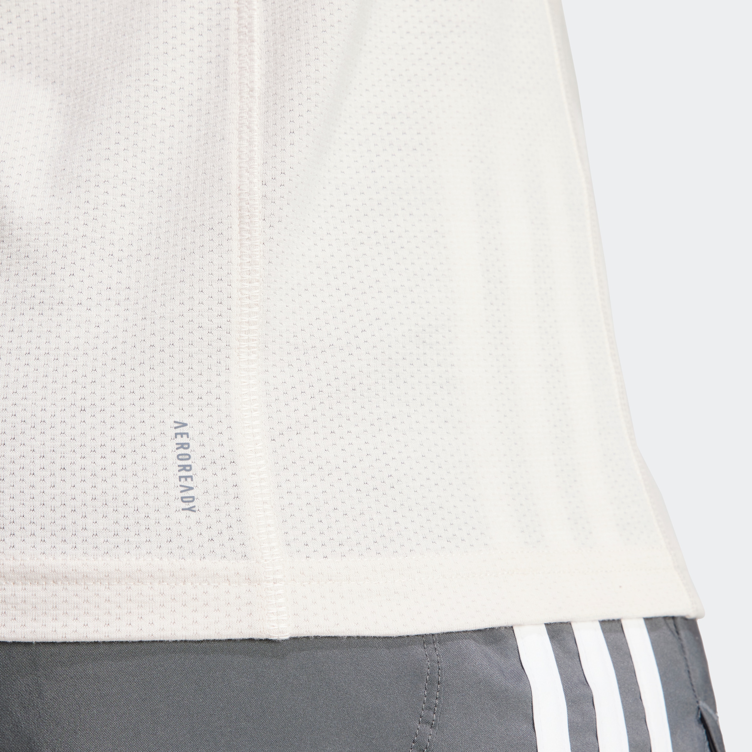 adidas Performance T-Shirt »TR-ES LOGO T«