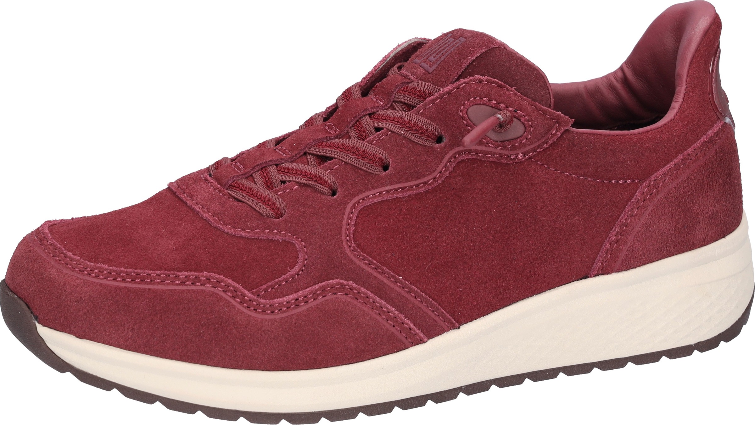 Waldläufer Schnürschuh »K-Jenna«  Sneaker, Komfortschuh, Bequemweite K = extraweit