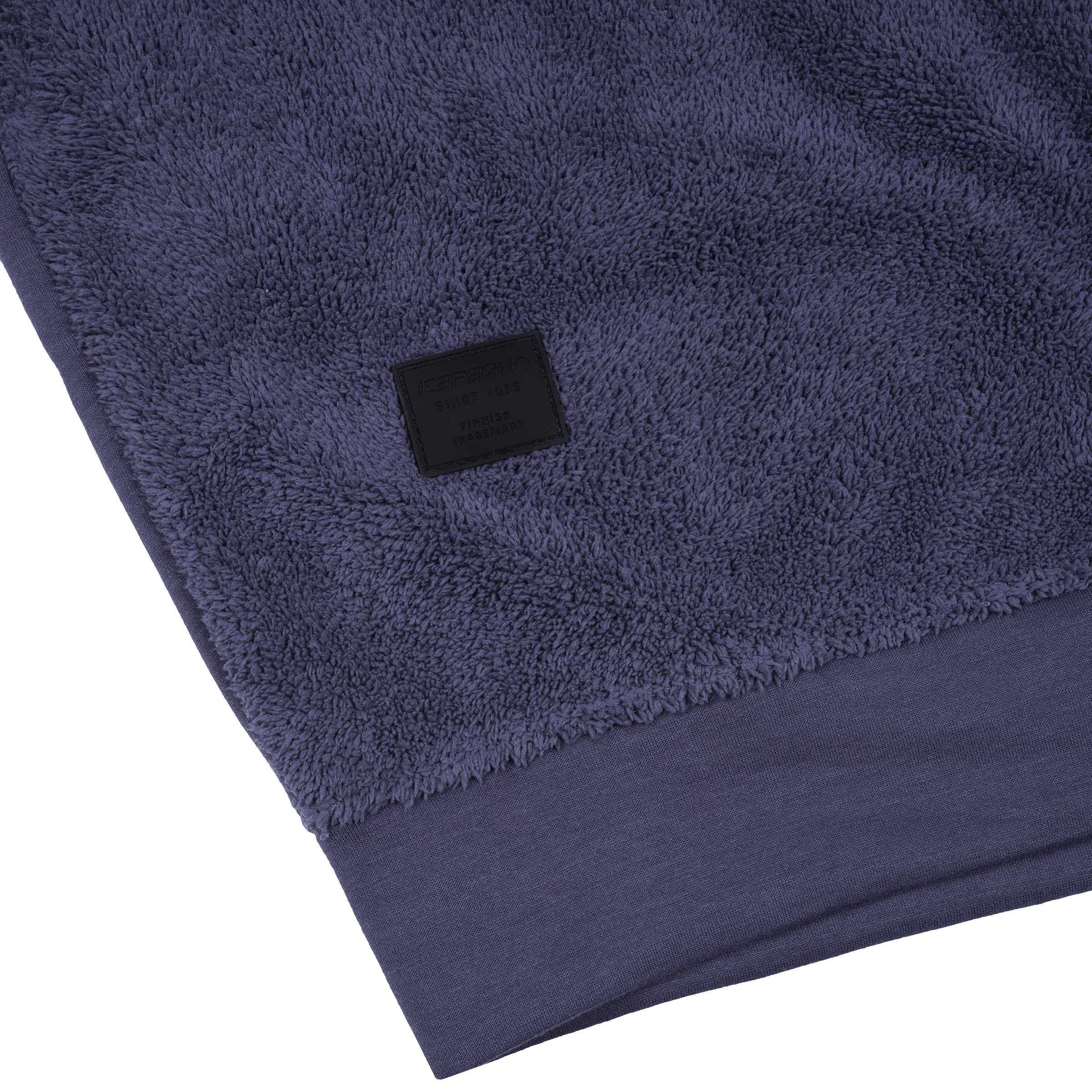 Icepeak Kapuzensweatshirt »D OVERSIZE HOODIE ACERRAT«