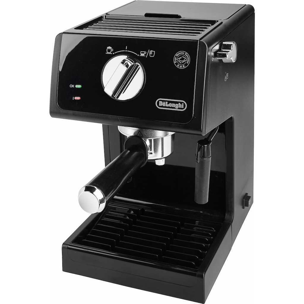 De'Longhi Espressomaschine »ECP 31.21«