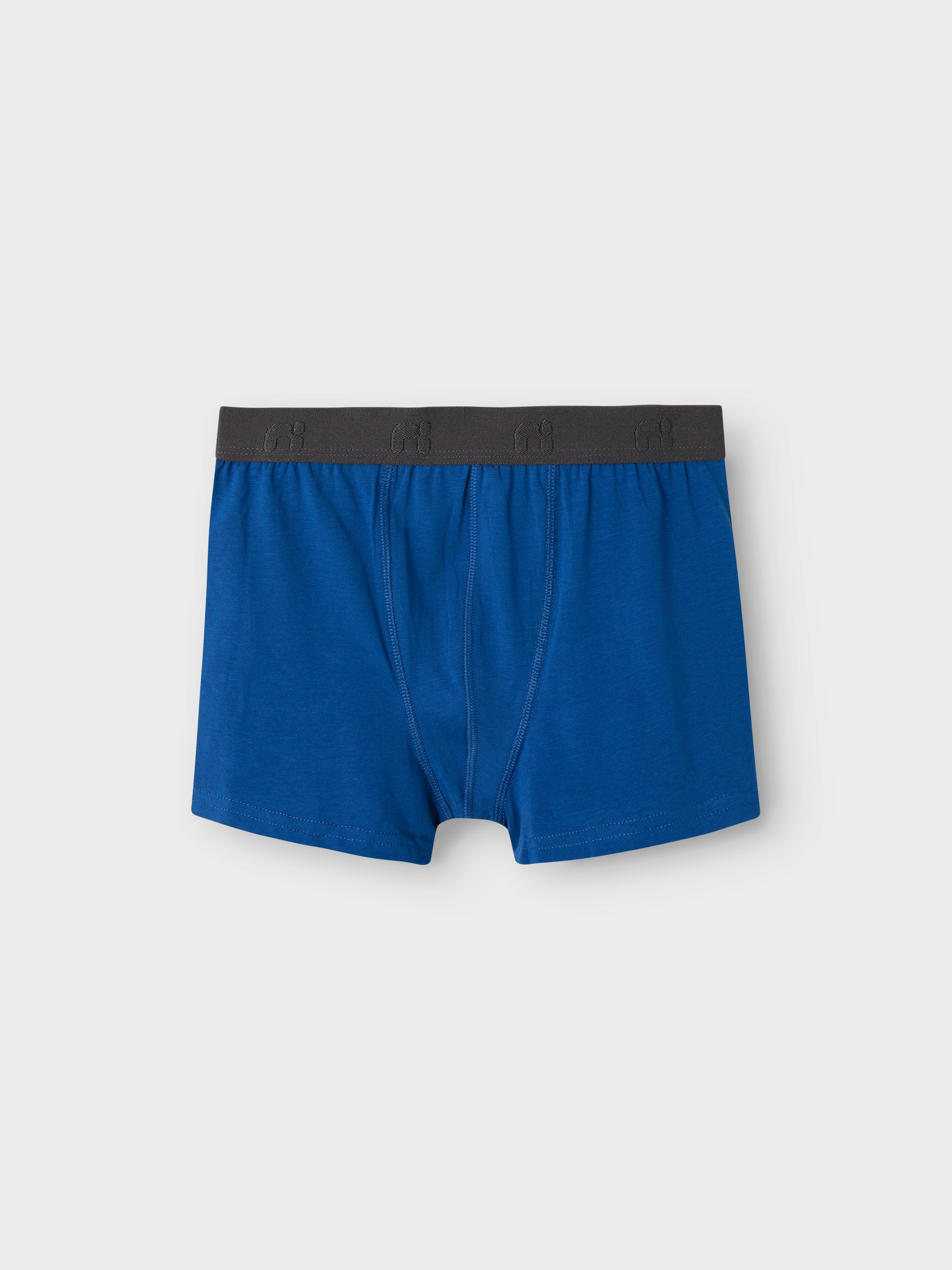 Name It Trunk »NKMBOXER 3P IRON SPACE NOOS« Packung, 3 Stk.