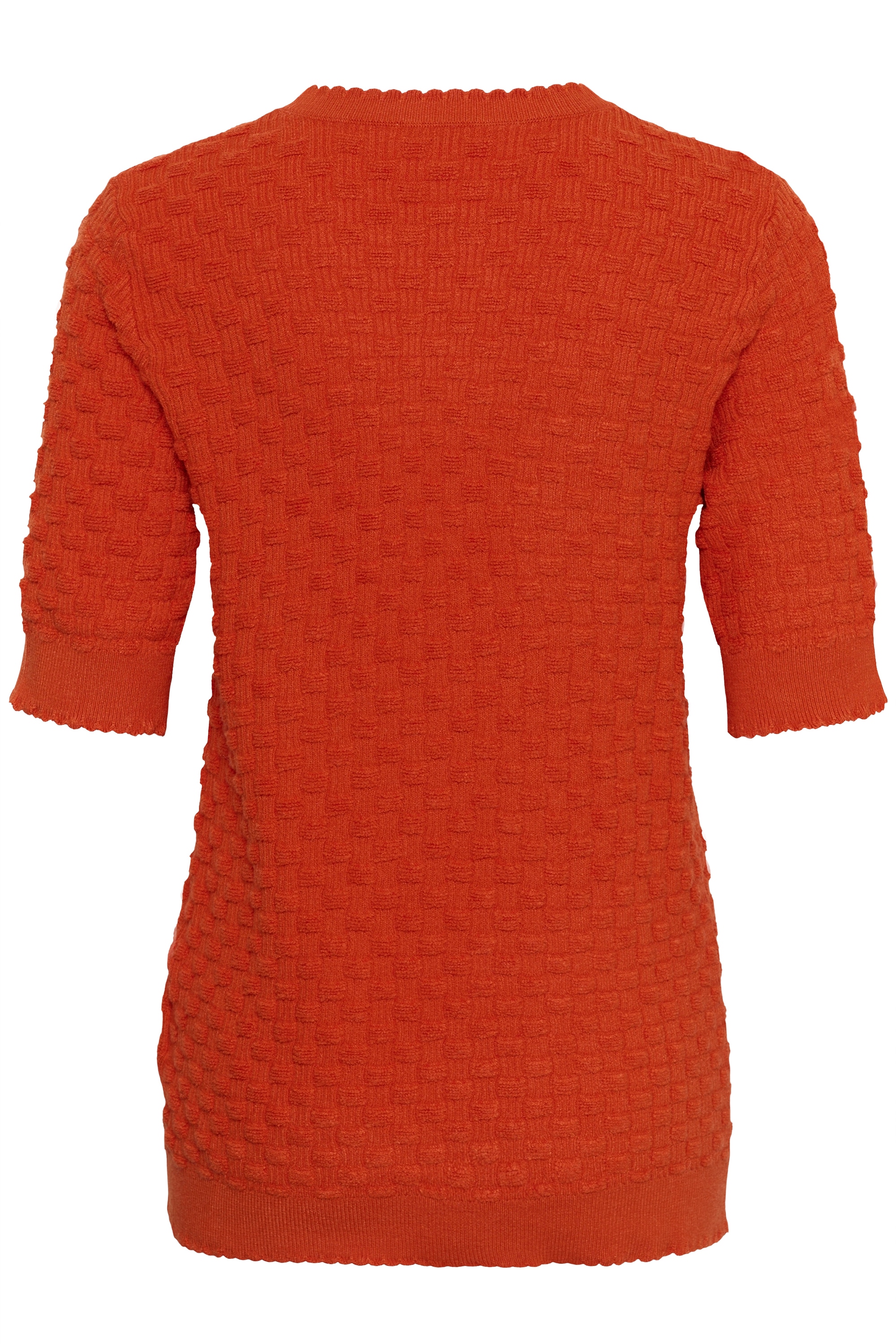 SOAKED IN LUXURY Strickpullover »Strickpullover SLSpina«