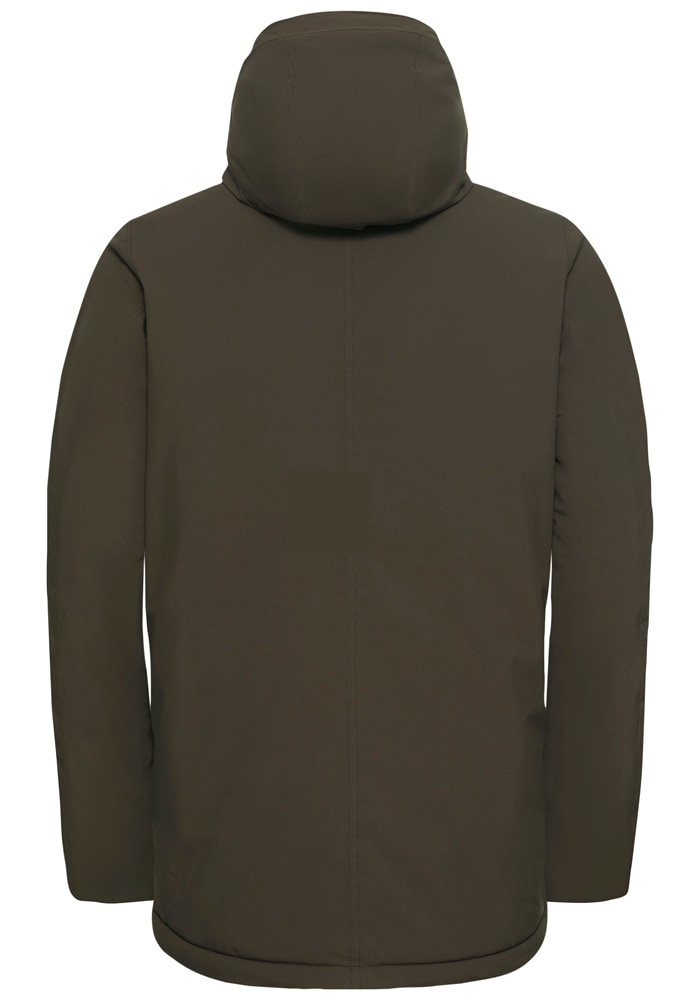 Jack Wolfskin Daunenjacke »ICECAPE 2L DOWN INS JKT M RDS«, Wärmend, winddicht, Daunenjacke