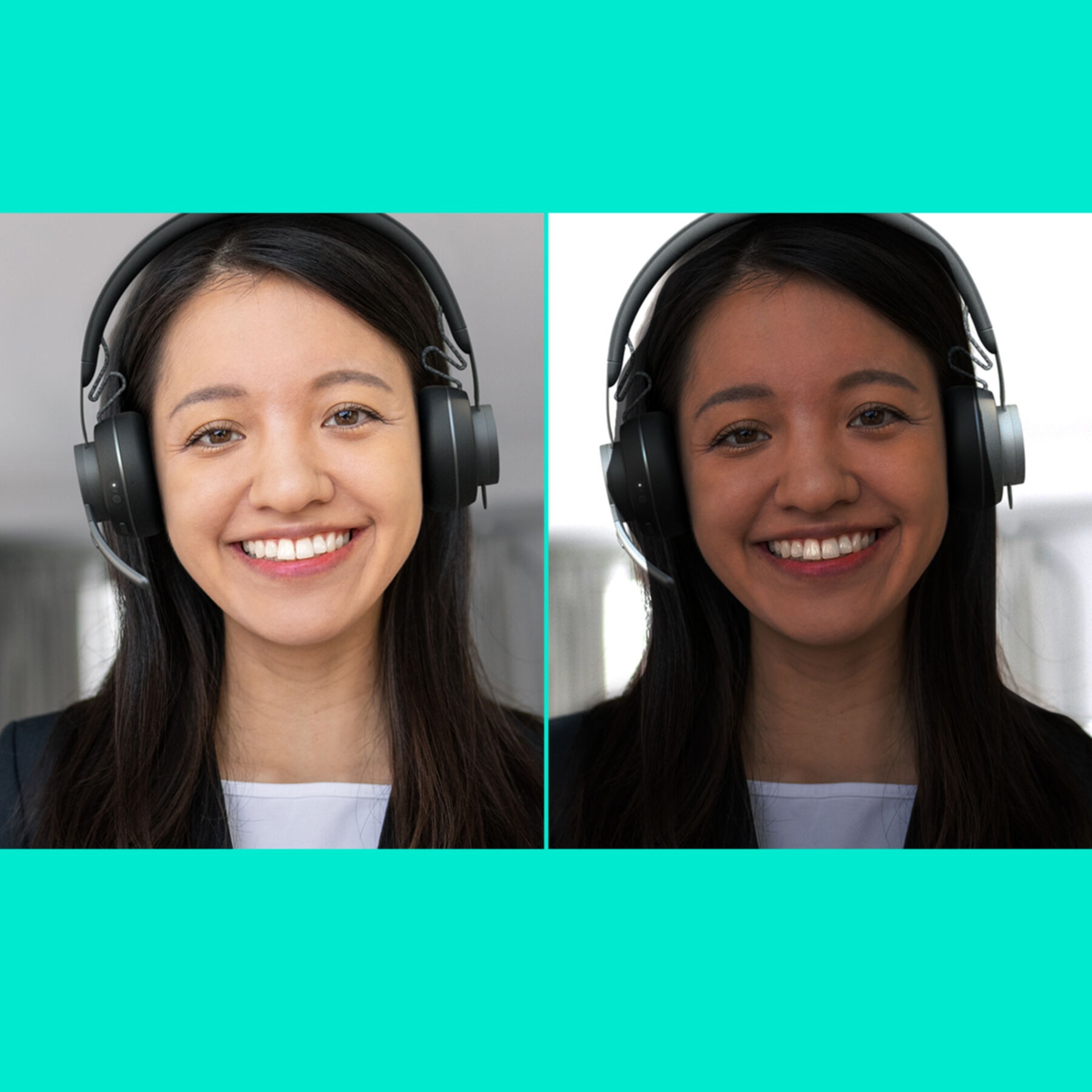 Logitech Webcam »BRIO STREAM«