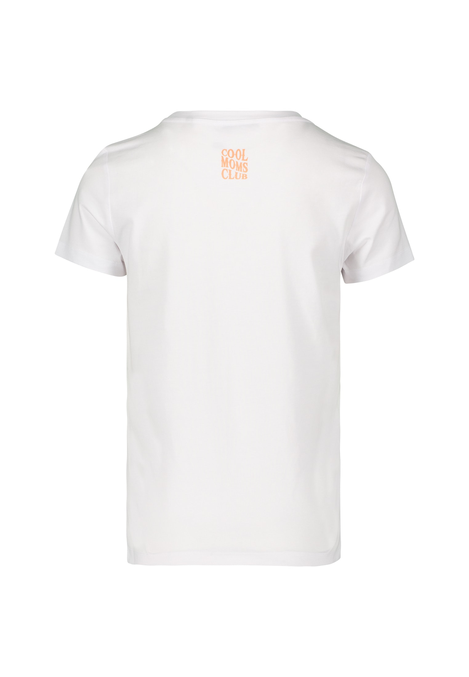 Zero Kurzarmshirt »Shirt mit Cowboy-Print«