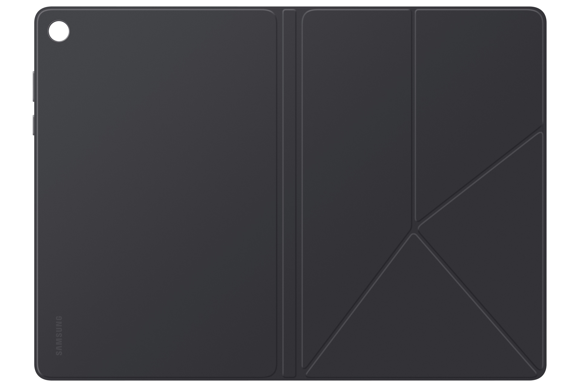 Samsung Tablet-Hülle »Book Cover für Samsung Galaxy Tab A11+« Samsung Galaxy Tab A11+ Backcover, Schutzhülle, Handyschutzhülle, Case, Schutzcase, stoßfest