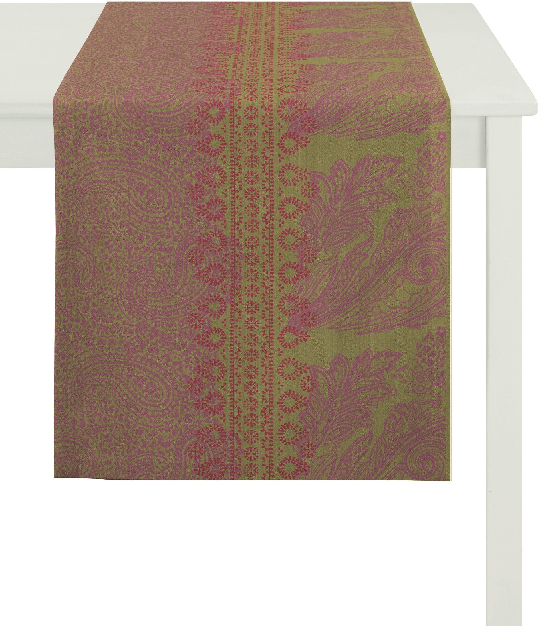 APELT Tischläufer »7908 Paisley«