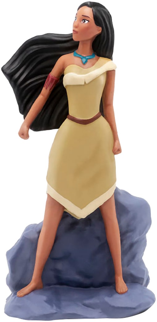 tonies Hörspielfigur »Disney - Pocahontas«