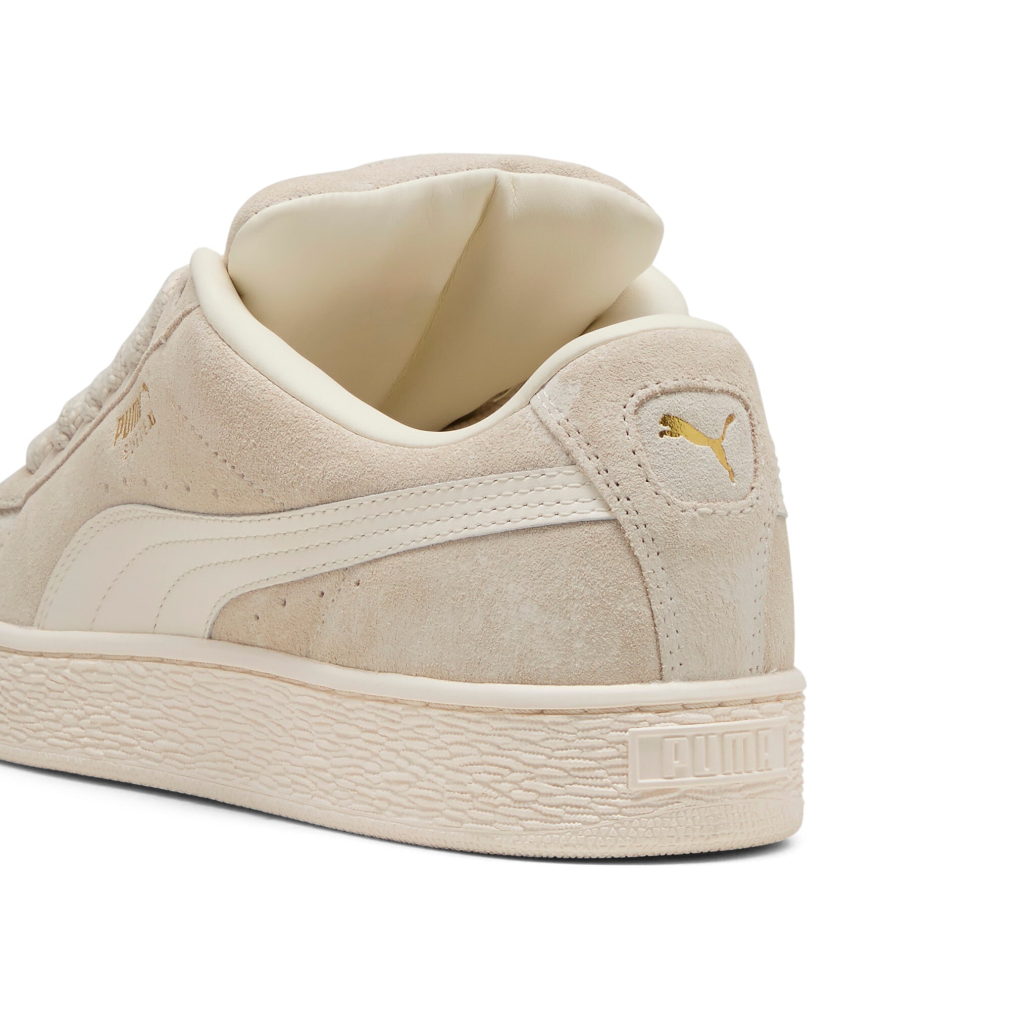 PUMA Sneaker »SUEDE XL«