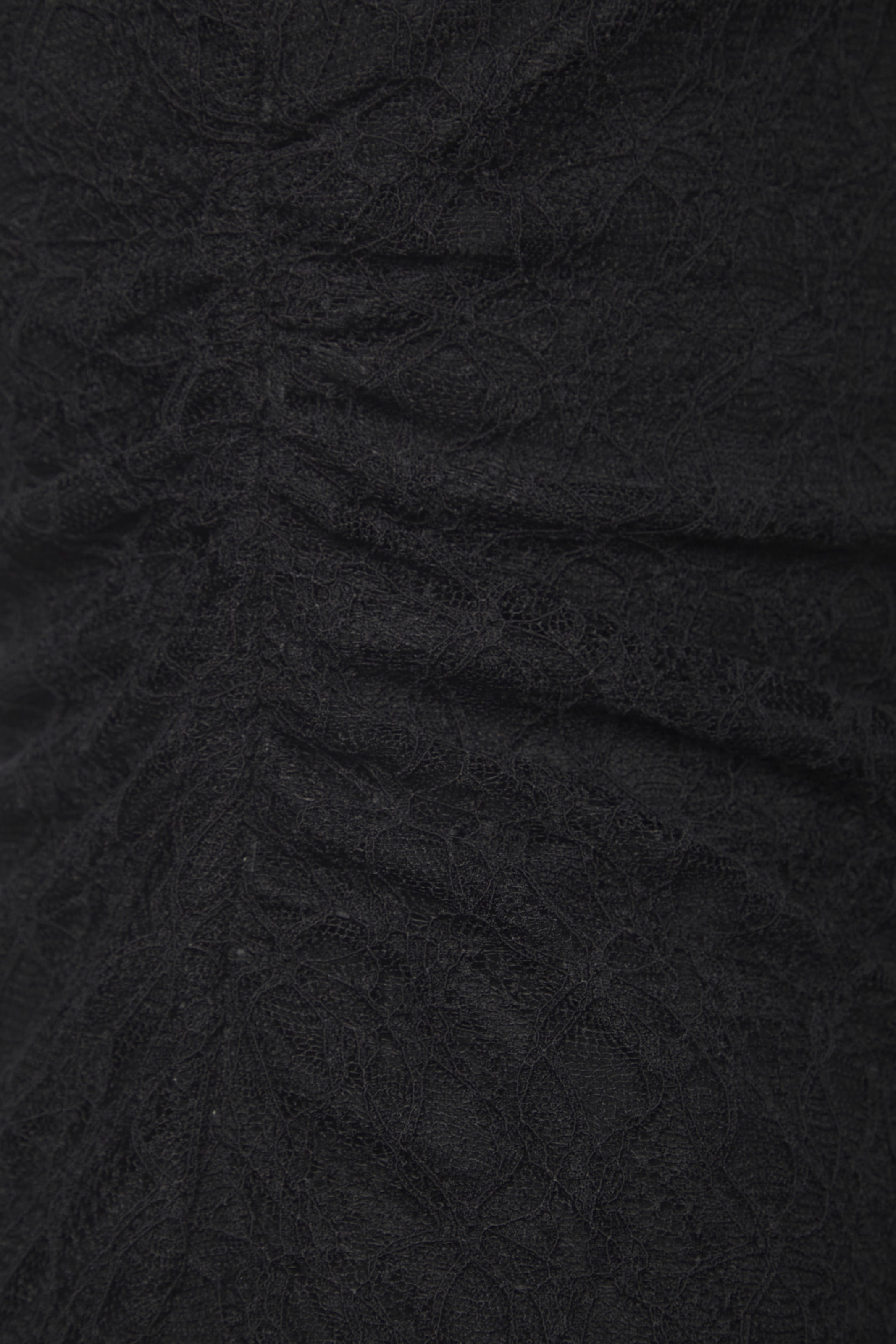 Buffalo Spitzenkleid Ohne Taschen