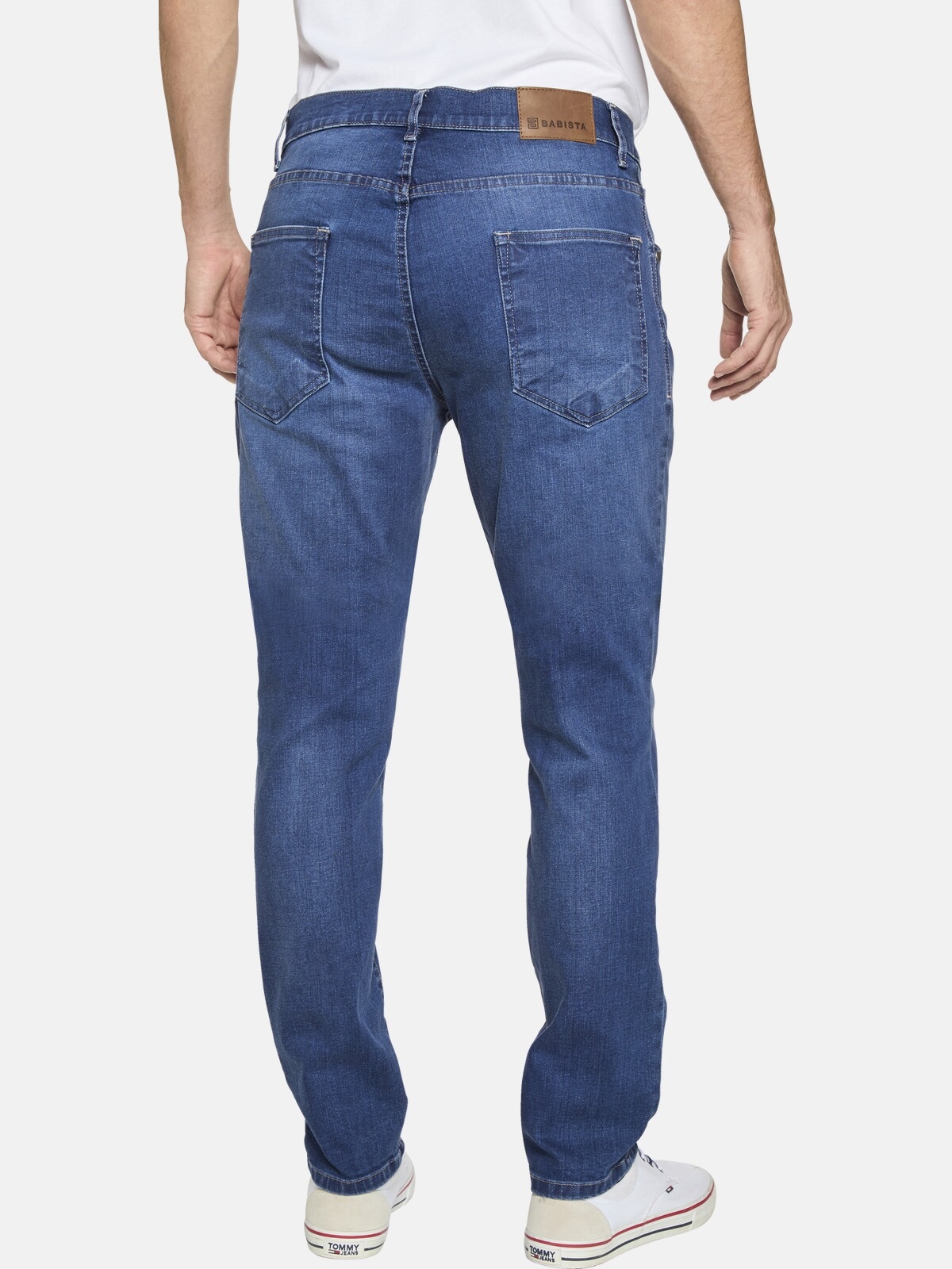 Babista Regular-fit-Jeans »Jeans JURENO«, (1 tlg.)