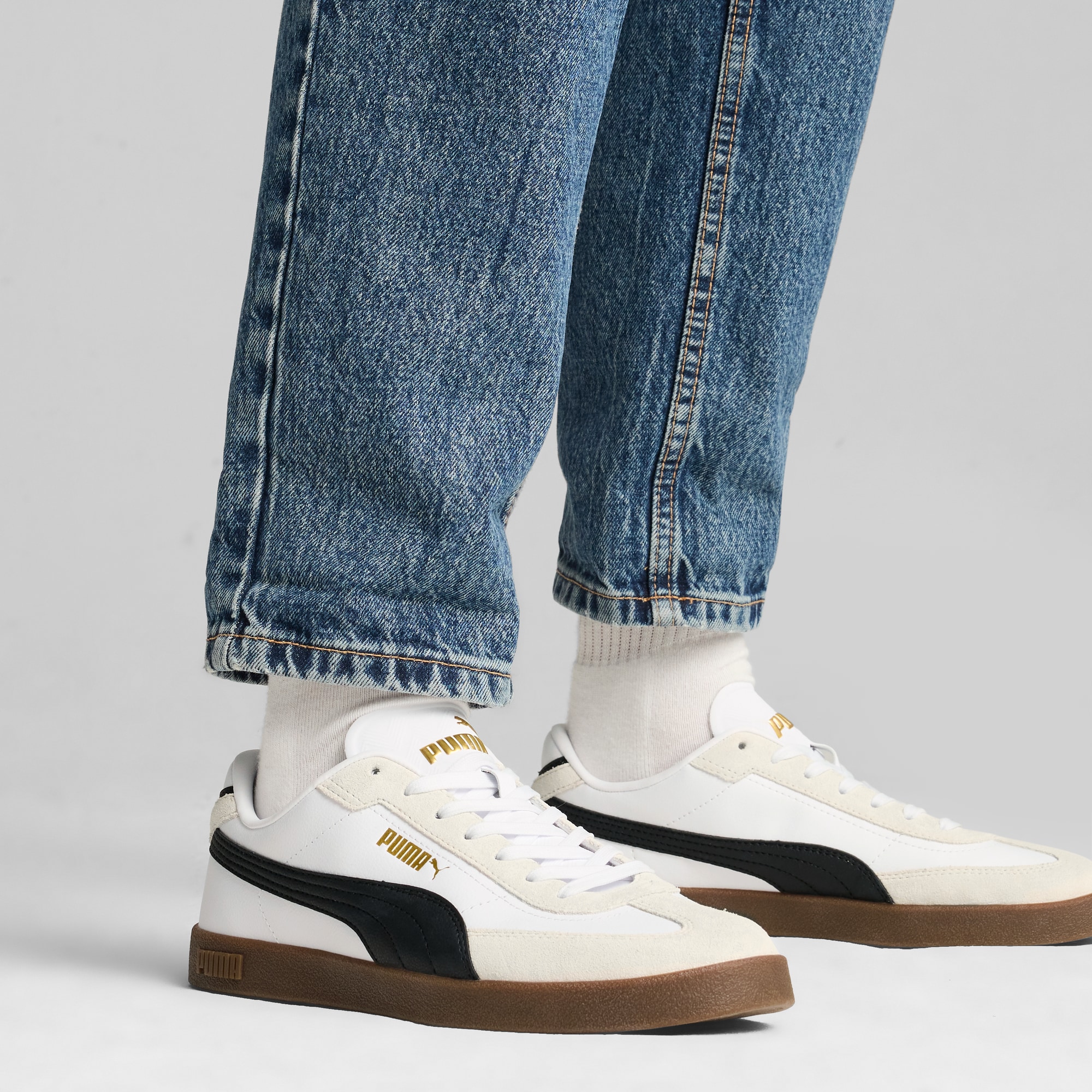 PUMA Sneaker »CLUB II ERA«