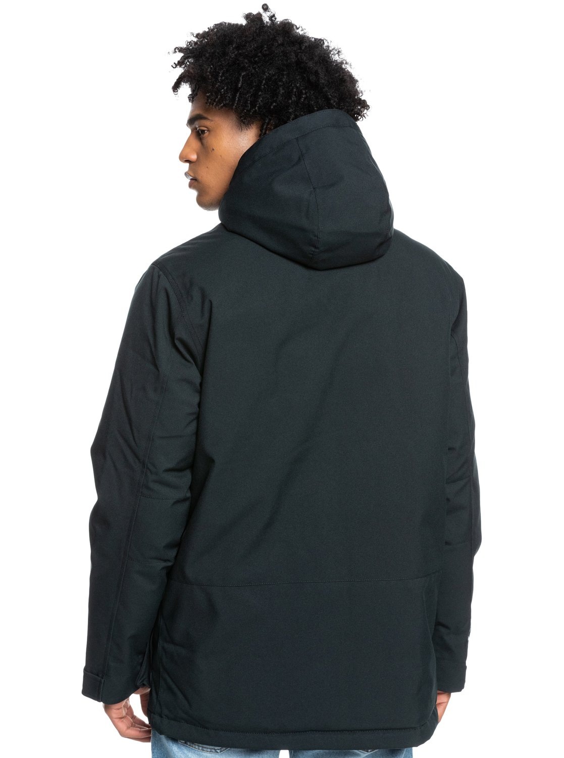 Quiksilver Winterjacke »Northern Edge«