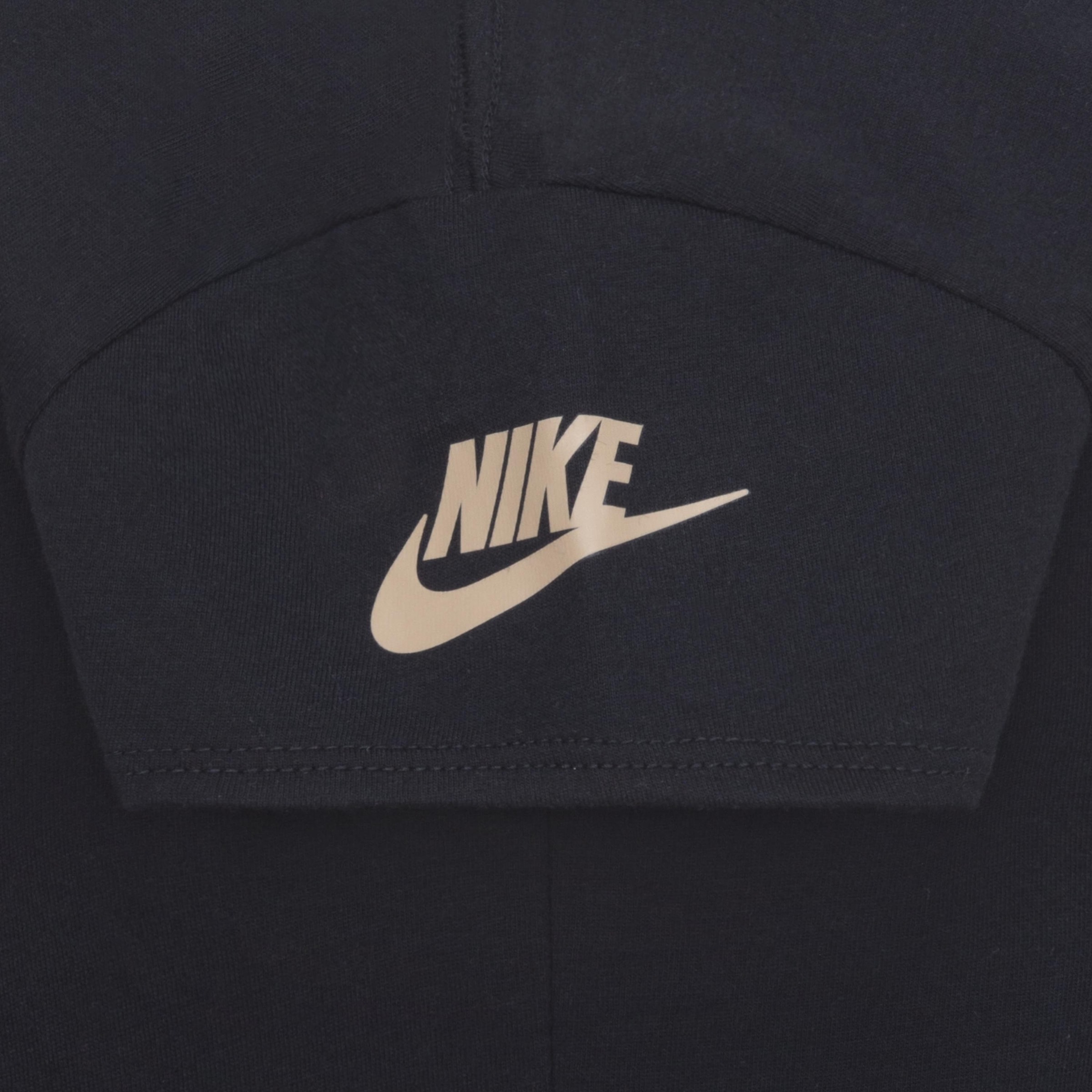 Nike Sportswear Jerseykleid »Keid und T-Shirt«, (Set, 2)