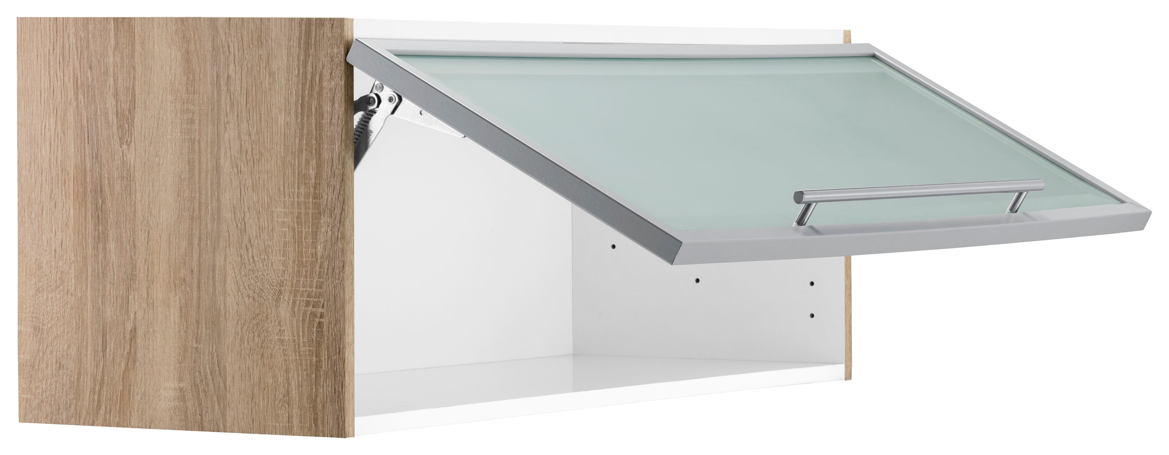 OPTIFIT Klapphängeschrank , Breite 100 cm