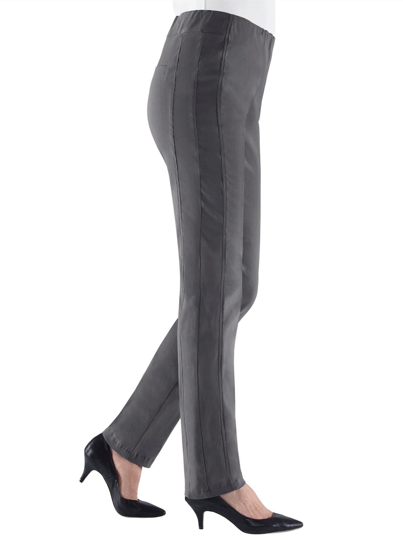 Stehmann Dehnbund-Hose