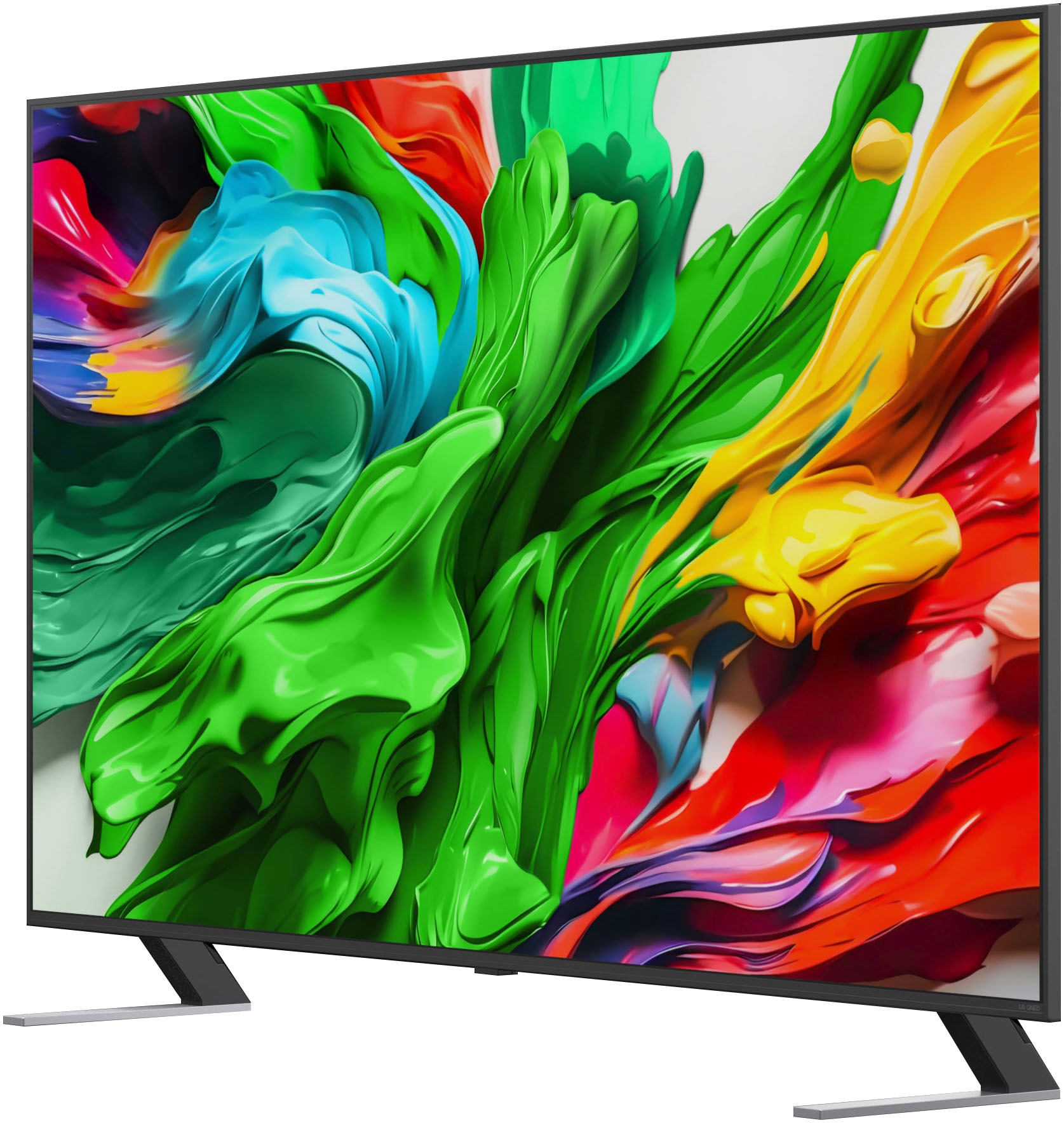 LG Mini-LED-Fernseher »65QNED85A6C« 164 cm/65 ″ Smart-TV