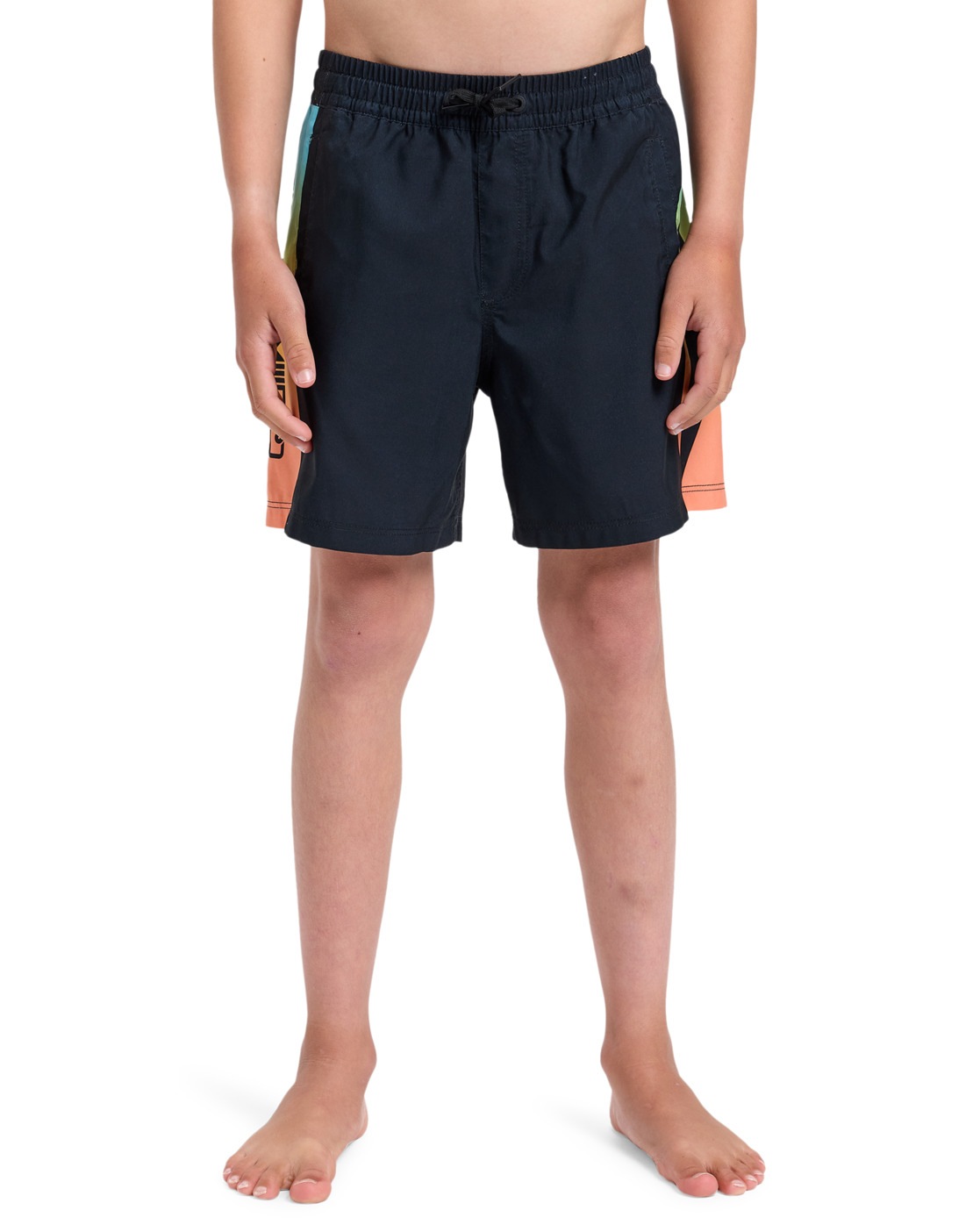 Quiksilver Badeshorts »Everyday Holmes 14"«