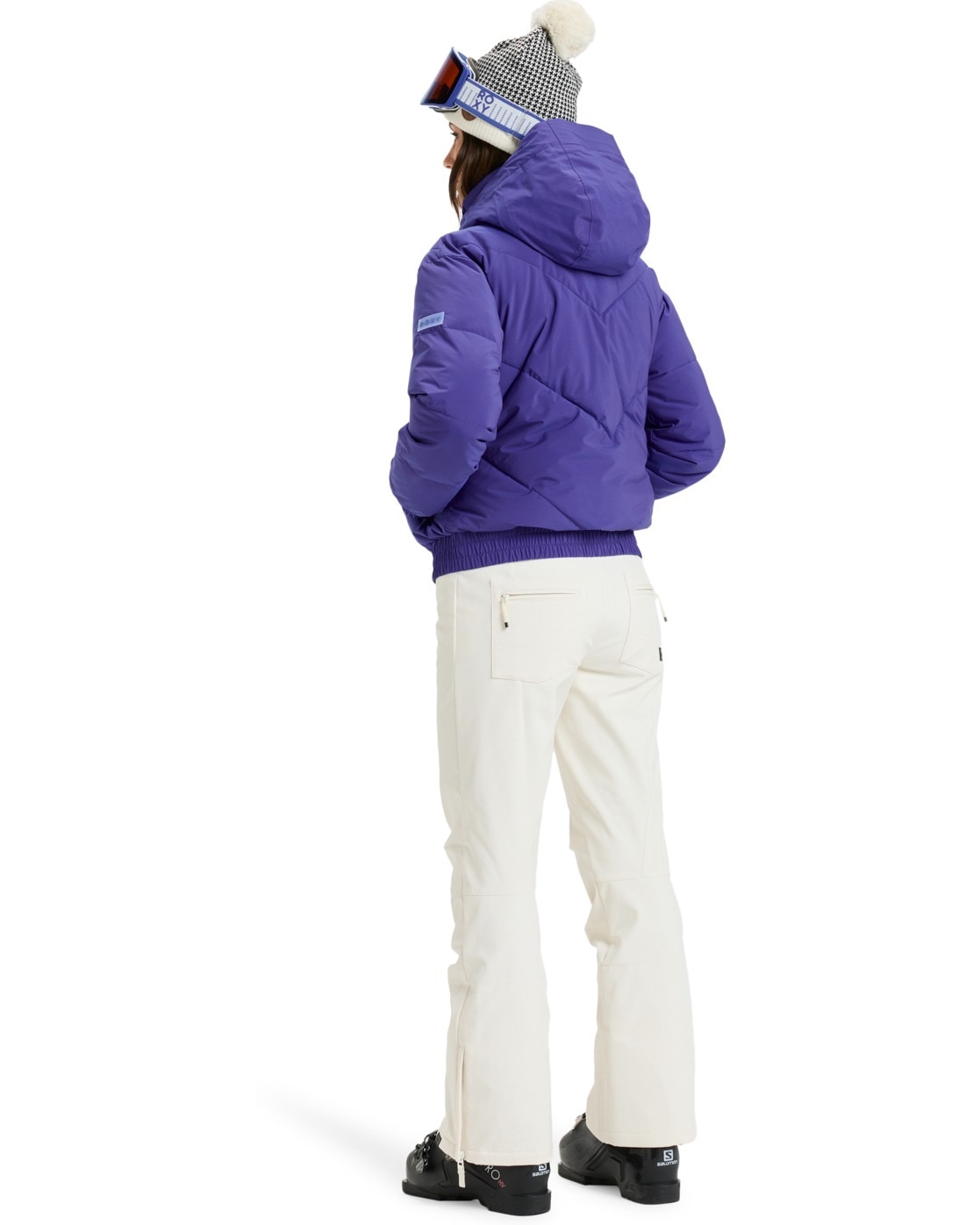 Roxy Snowboardjacke »Snow Shimmer 10K«