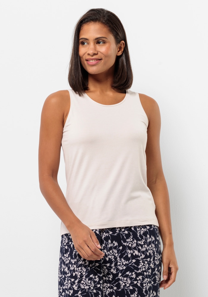 Tanktop »TRAVEL TOP W«