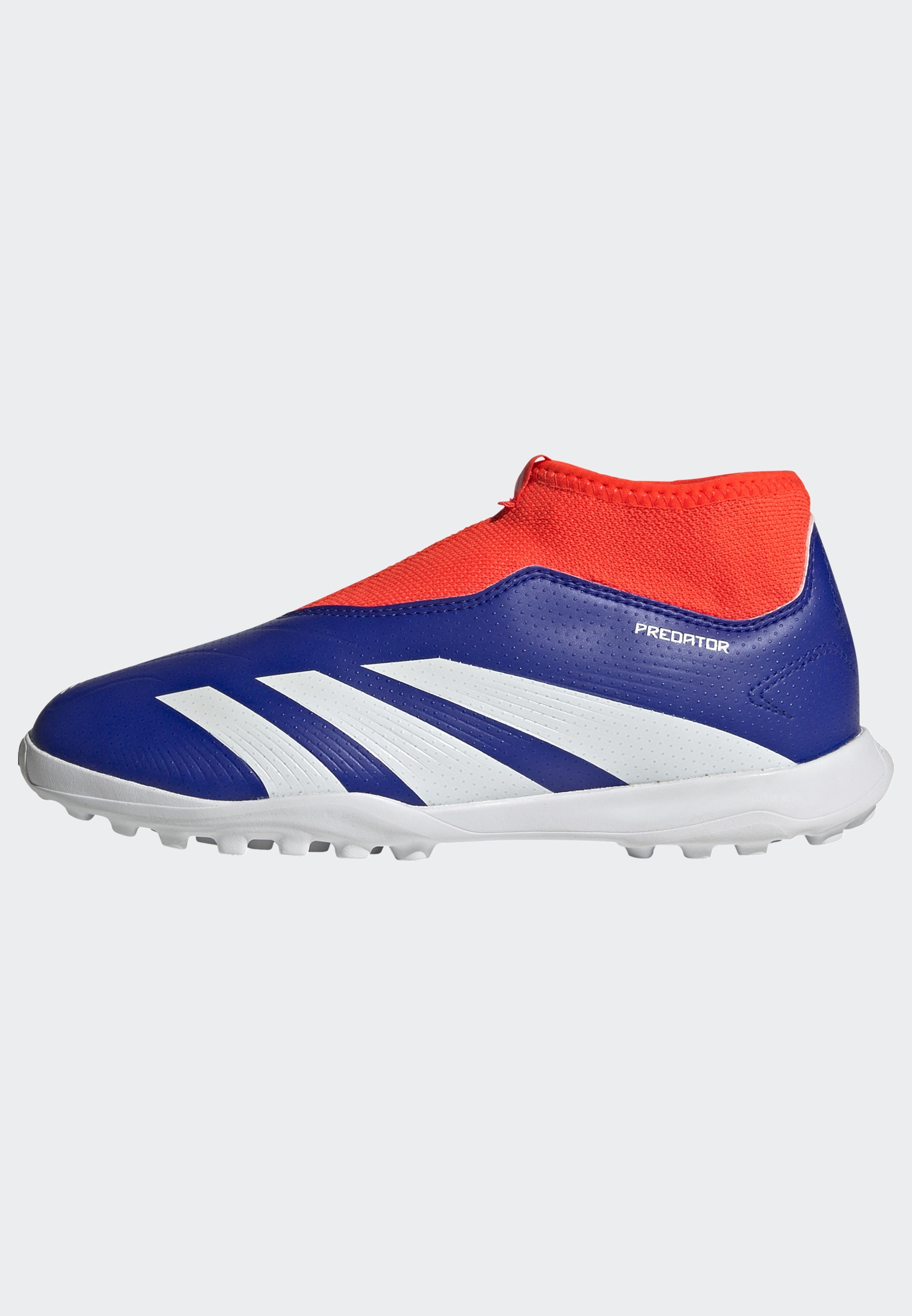 adidas Performance Fußballschuh »PREDATOR LEAGUE LACELESS KIDS TF«