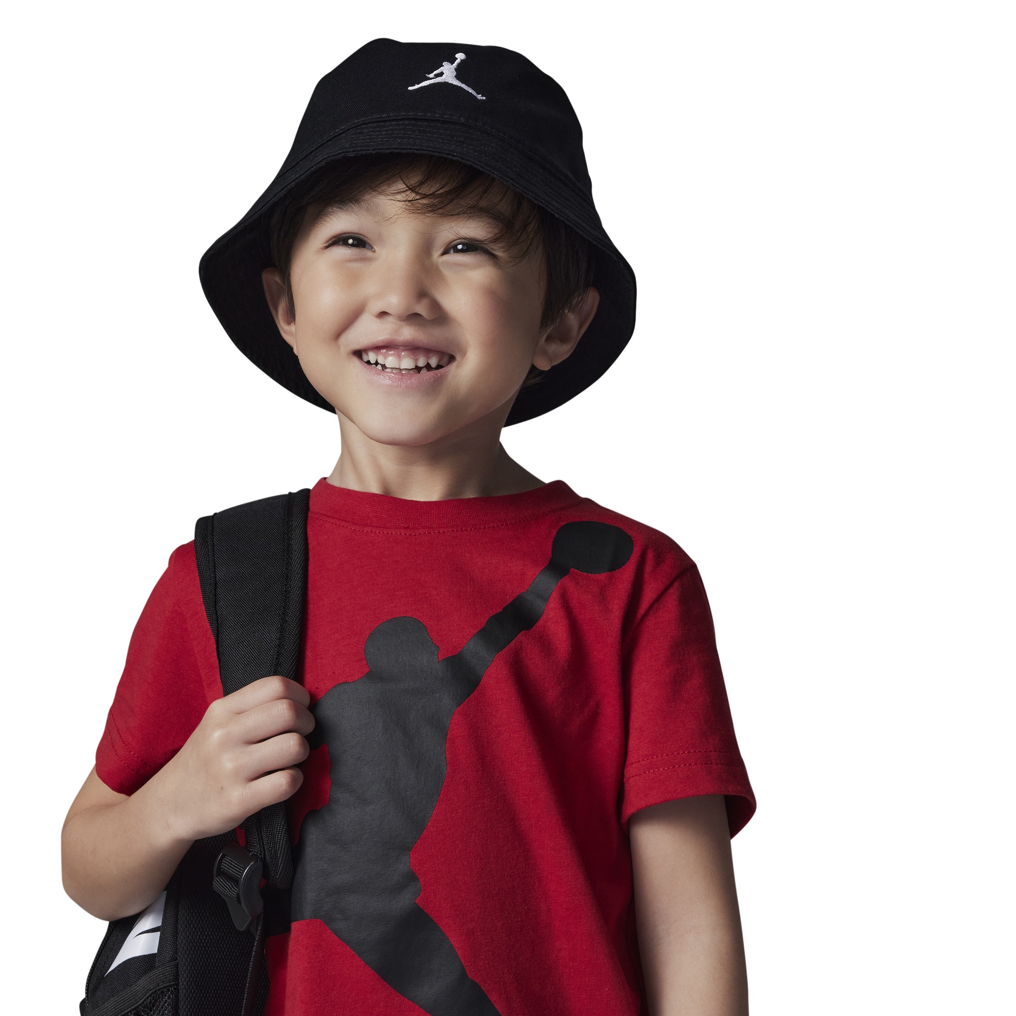 Jordan T-Shirt & Shorts für Jugendliche und Kinder, Set-Artikel