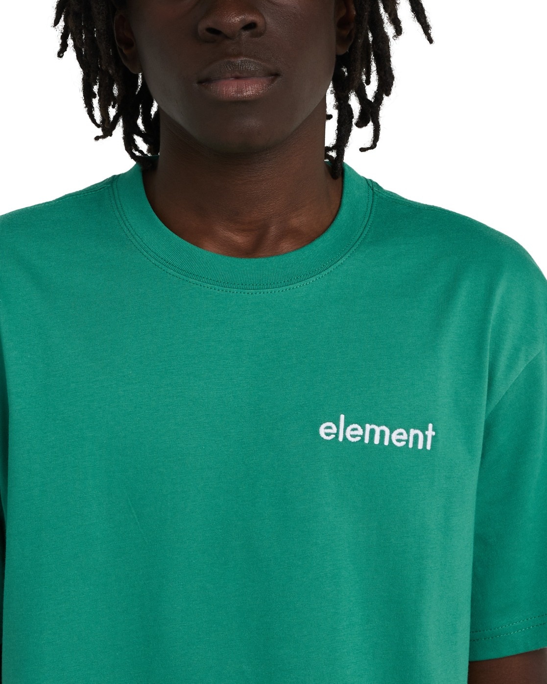 Element T-Shirt »Future Nature«