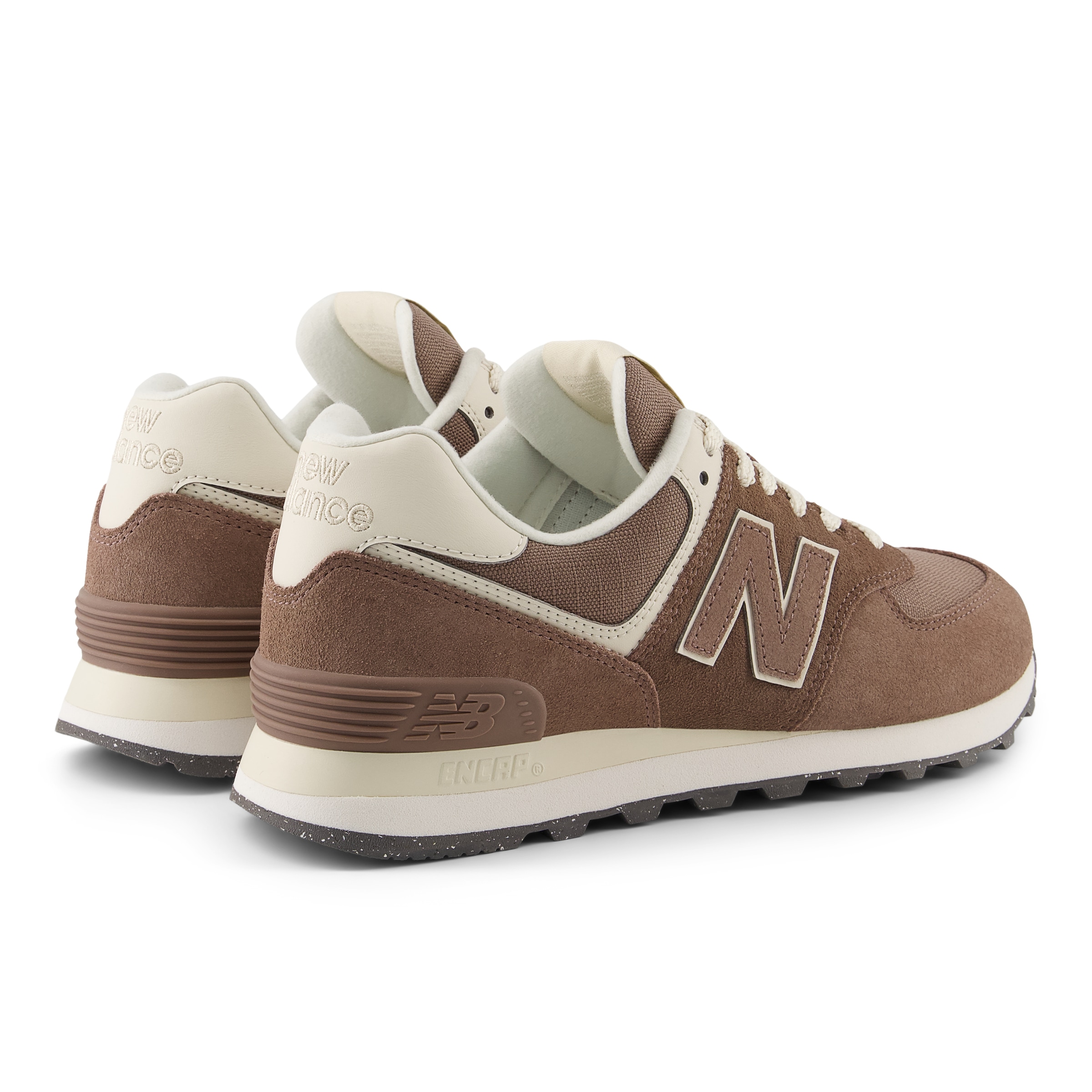 New Balance Sneaker »WL574«