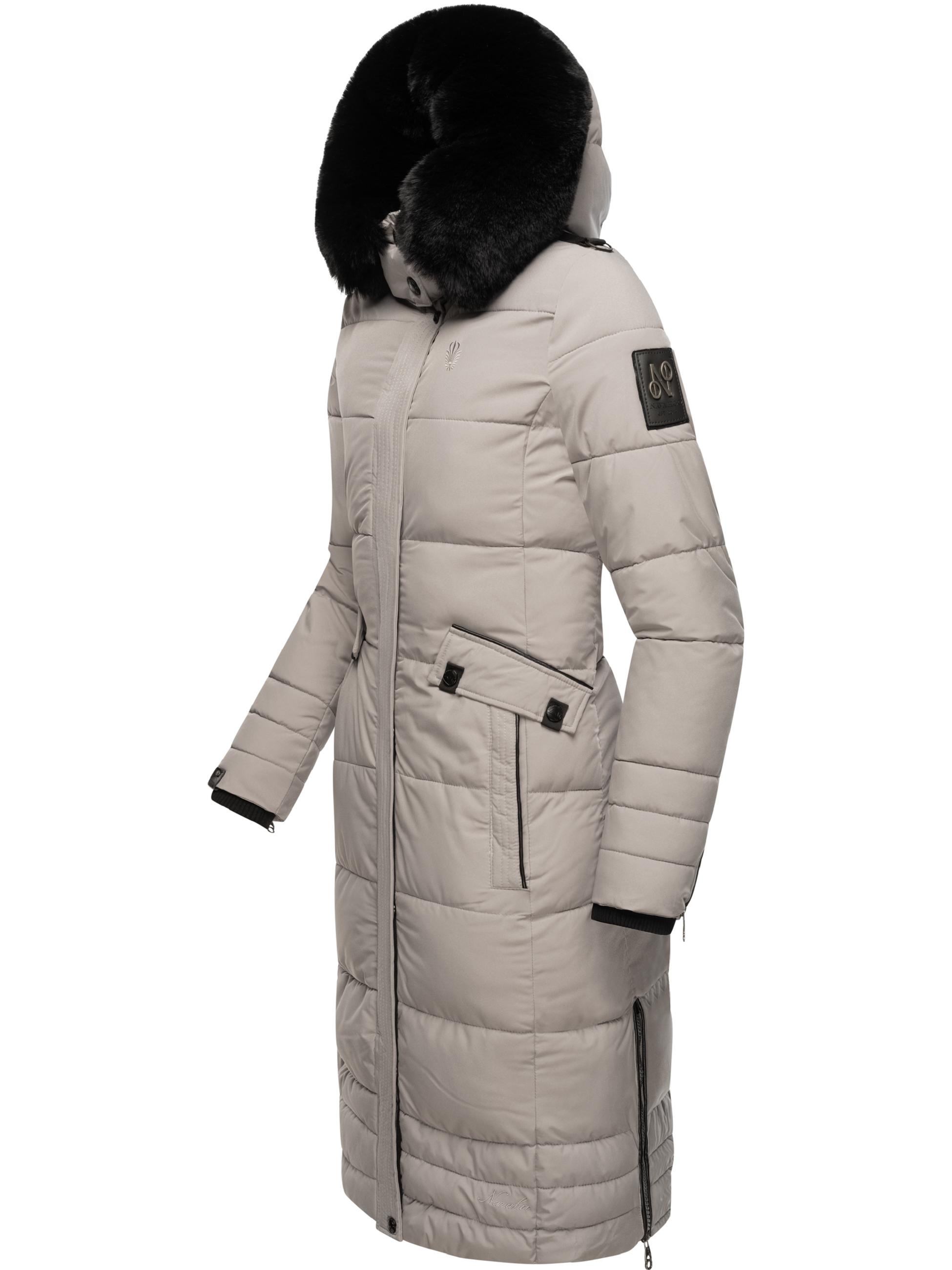 Navahoo Wintermantel »Wintermantel Fahmiyaa«