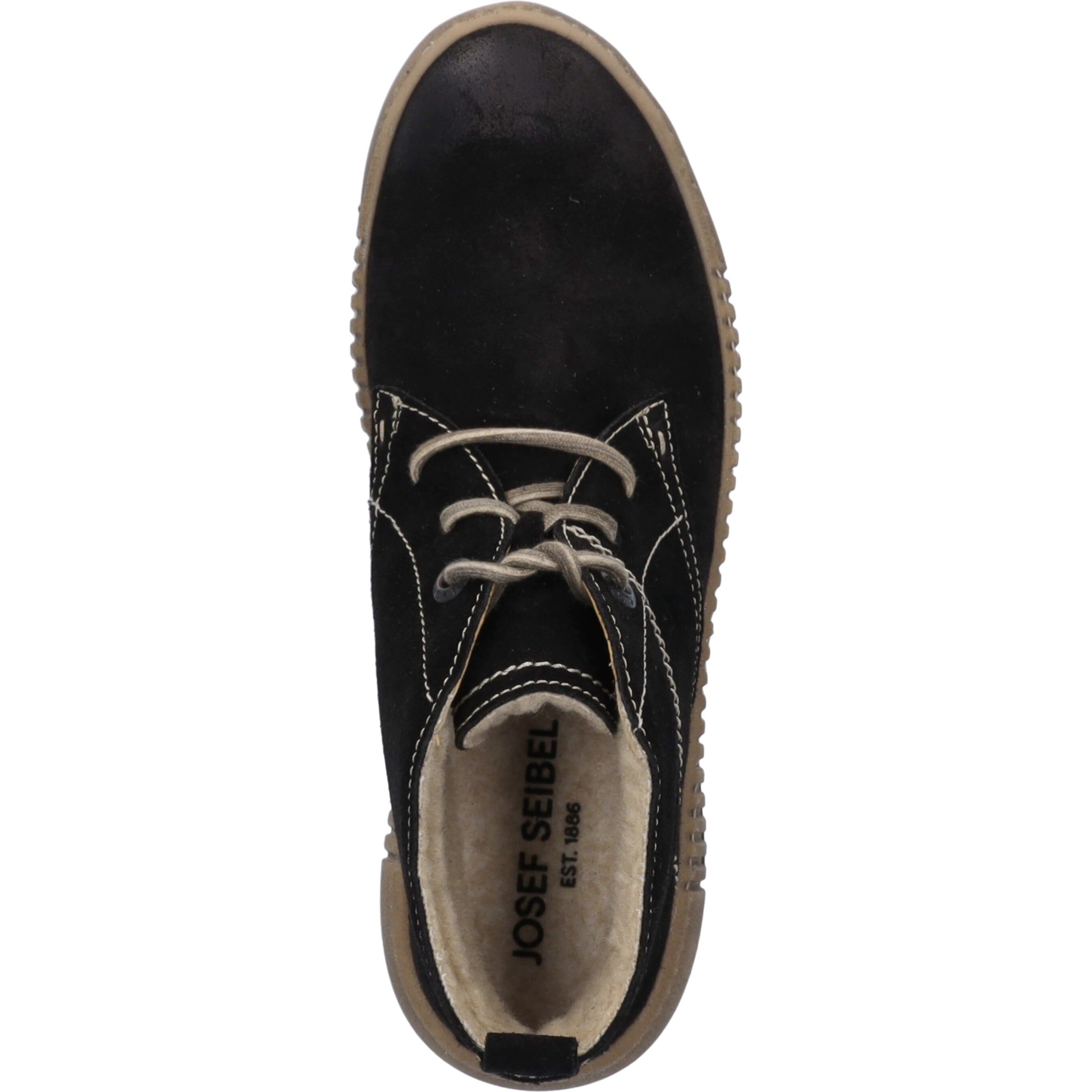 Josef Seibel Stiefelette »Maren 02, schwarz«