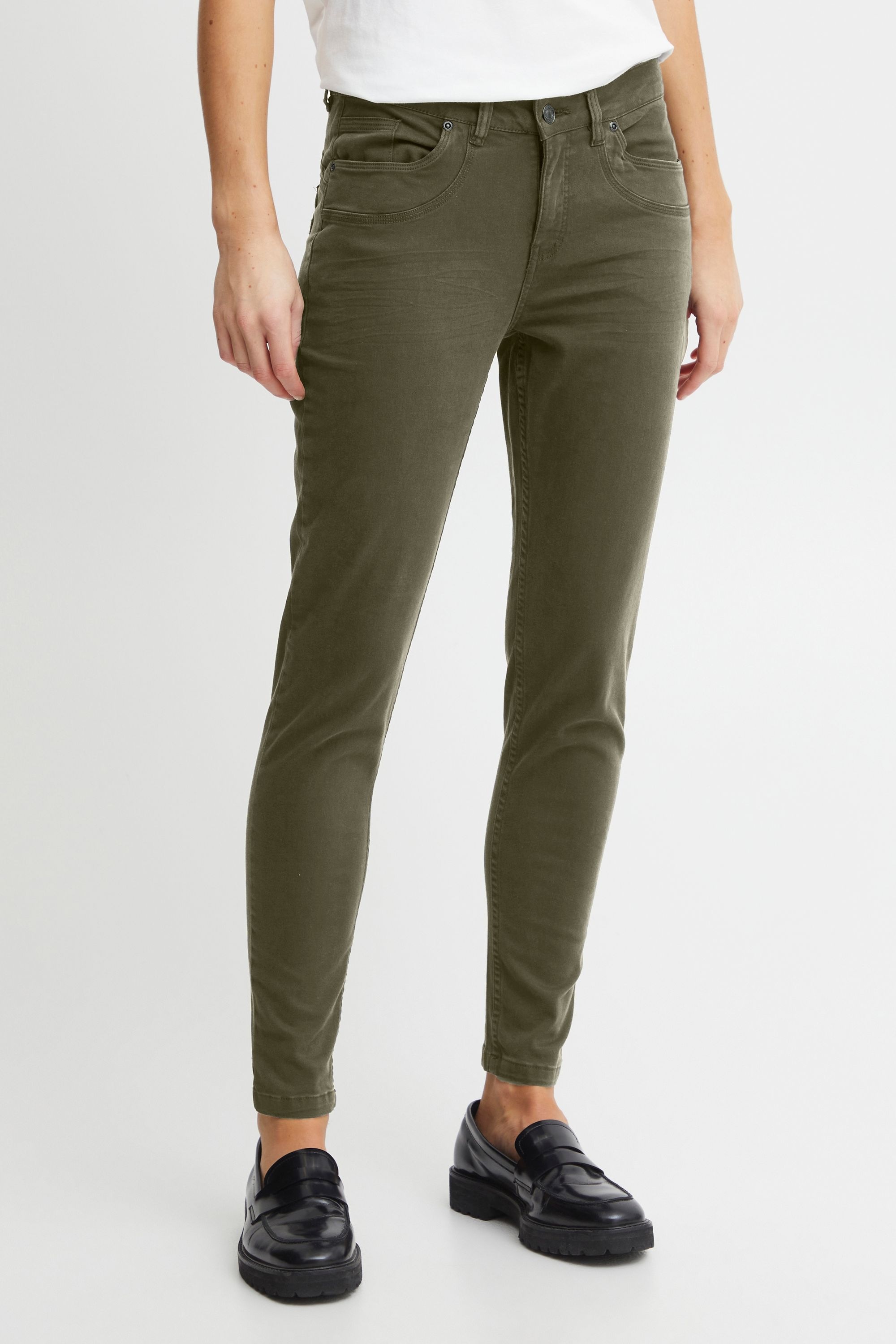 fransa 5-Pocket-Jeans »5-Pocket-Jeans FRFotwill«