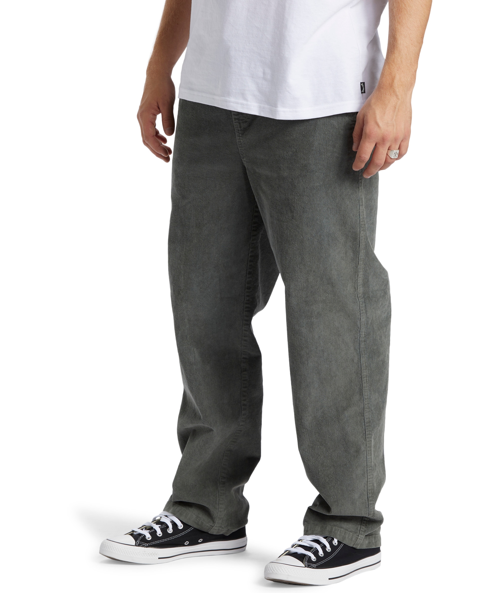 Billabong Cordhose »LARRY CORD PANT«