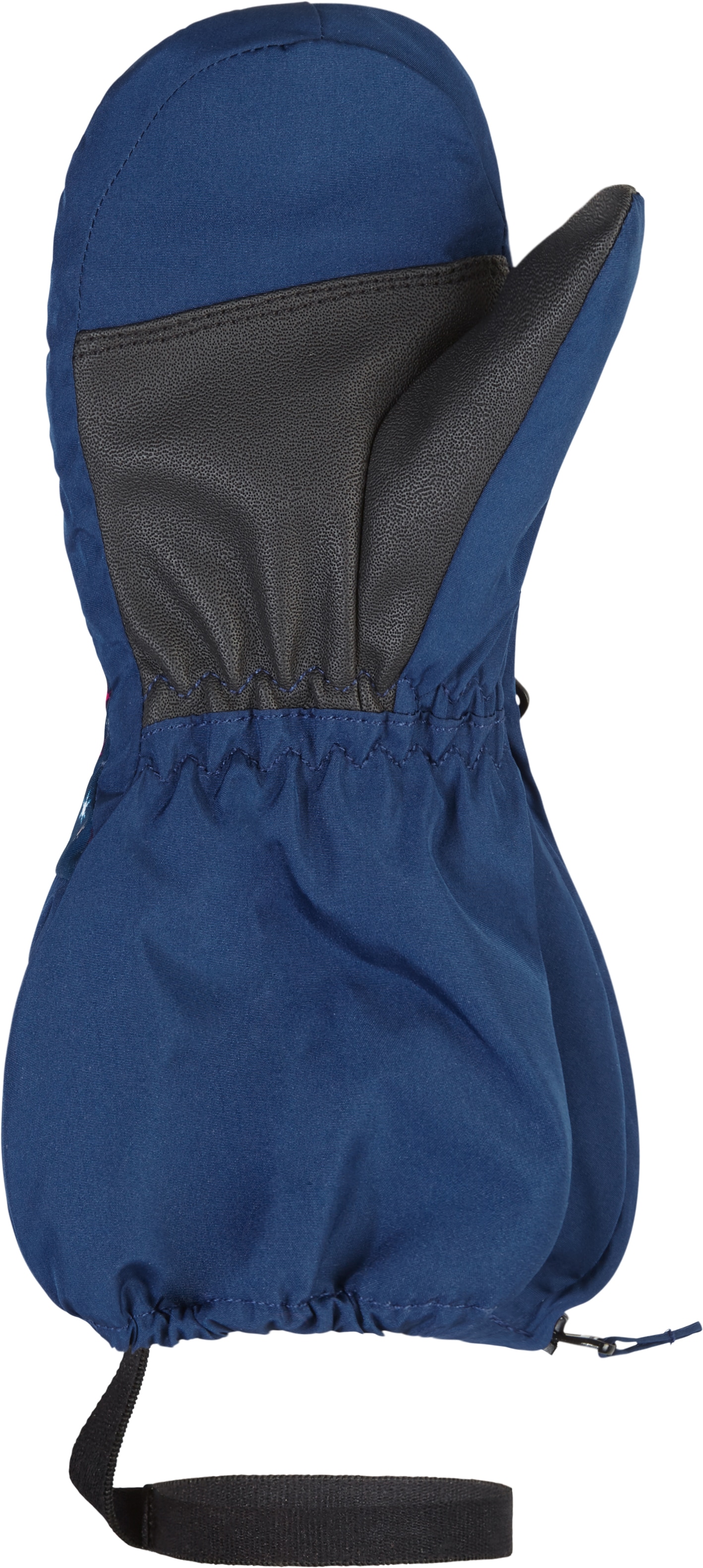 Ziener Fäustlinge »LEVI AS(R)«