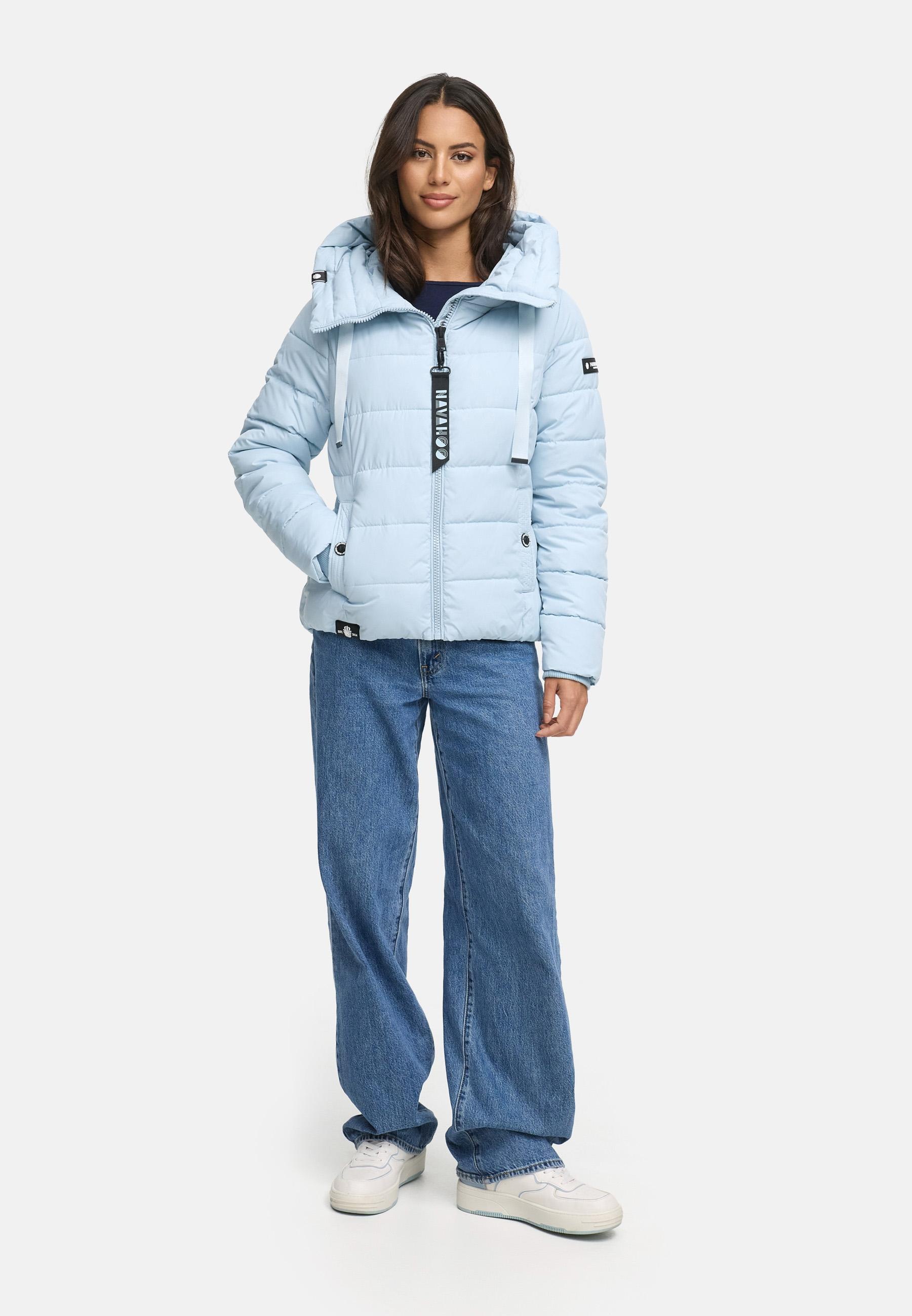 Navahoo Steppjacke »Steppjacke Amayaa«